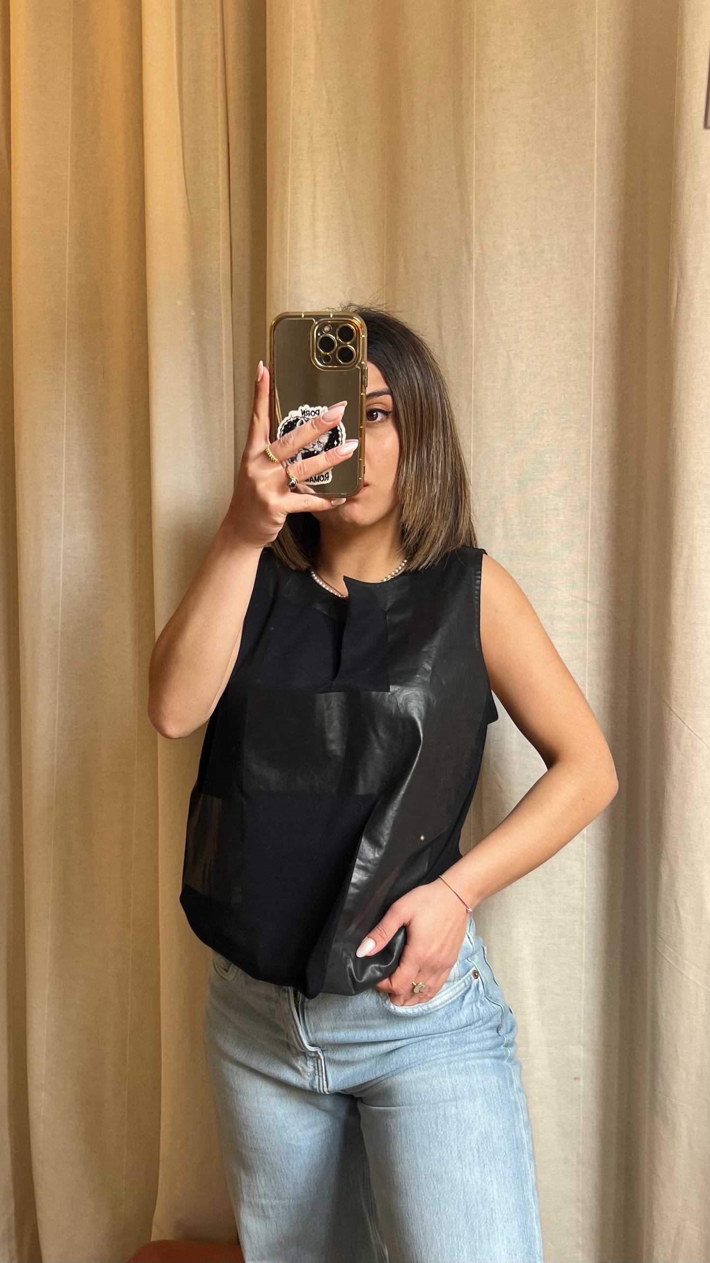 Casacca Fendi