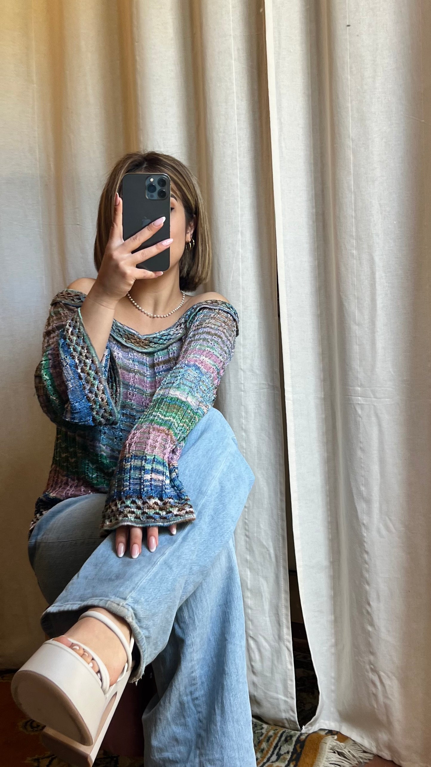 Maglia Missoni