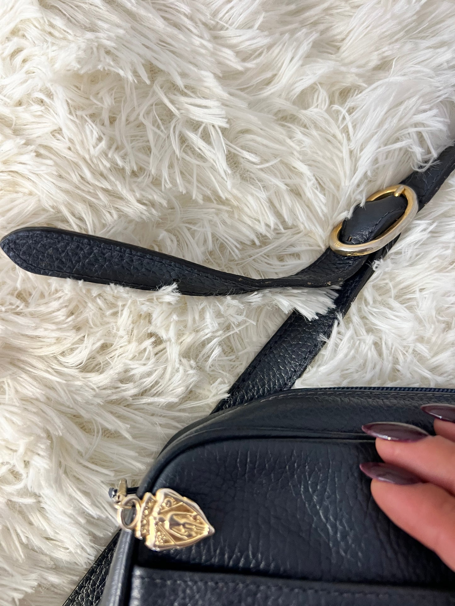 Borsa gucci vintage