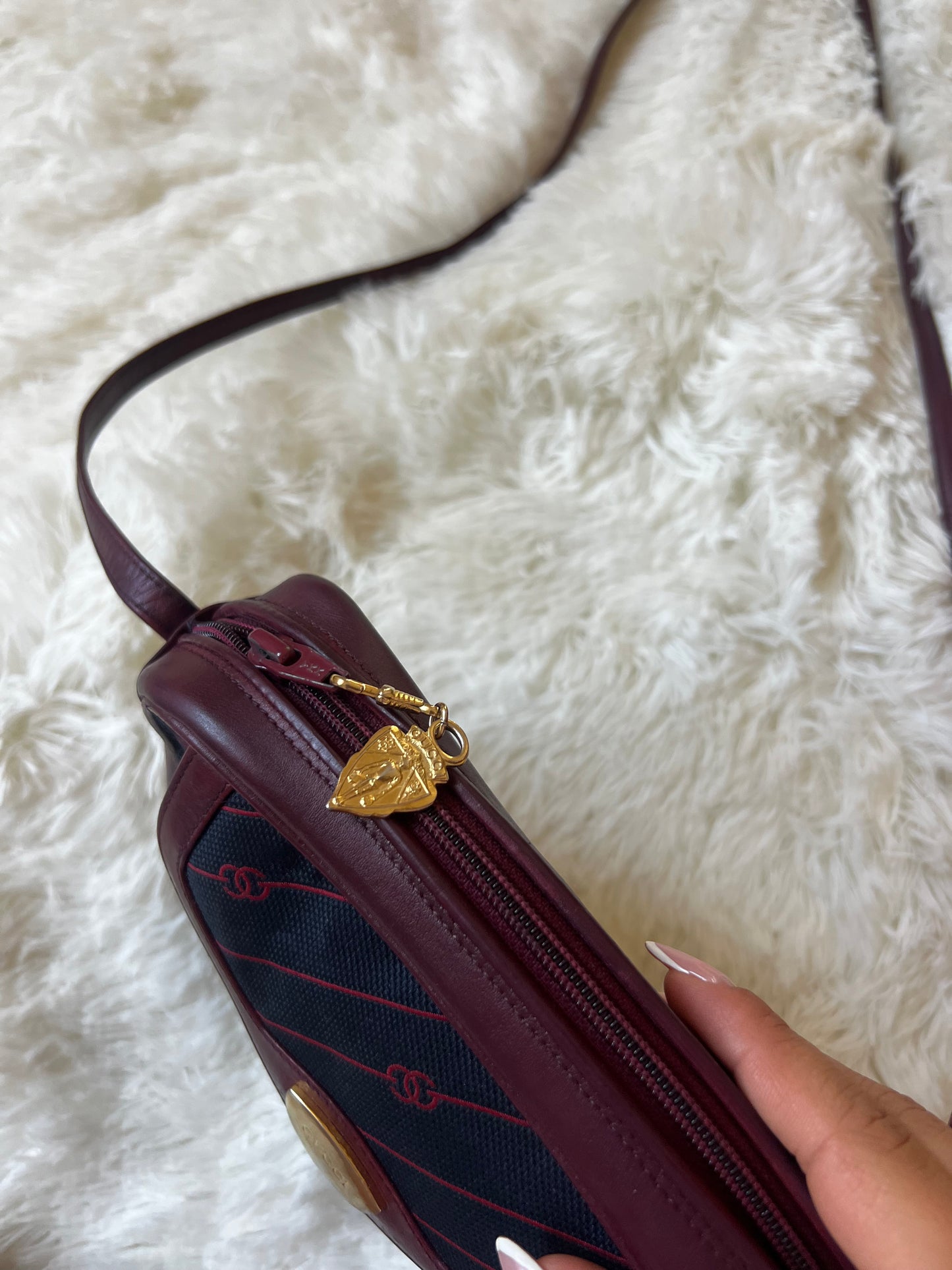 Borsa gucci monogram
