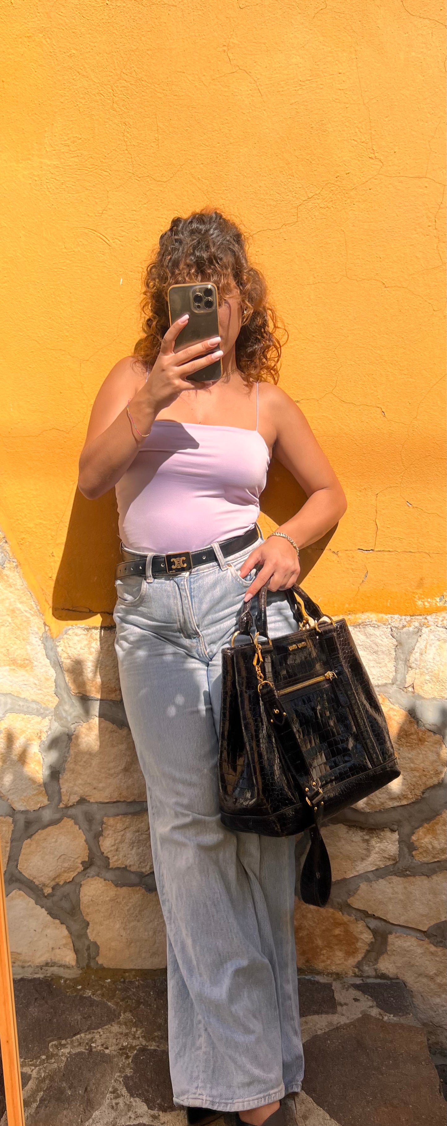 Borsa Miu Miu