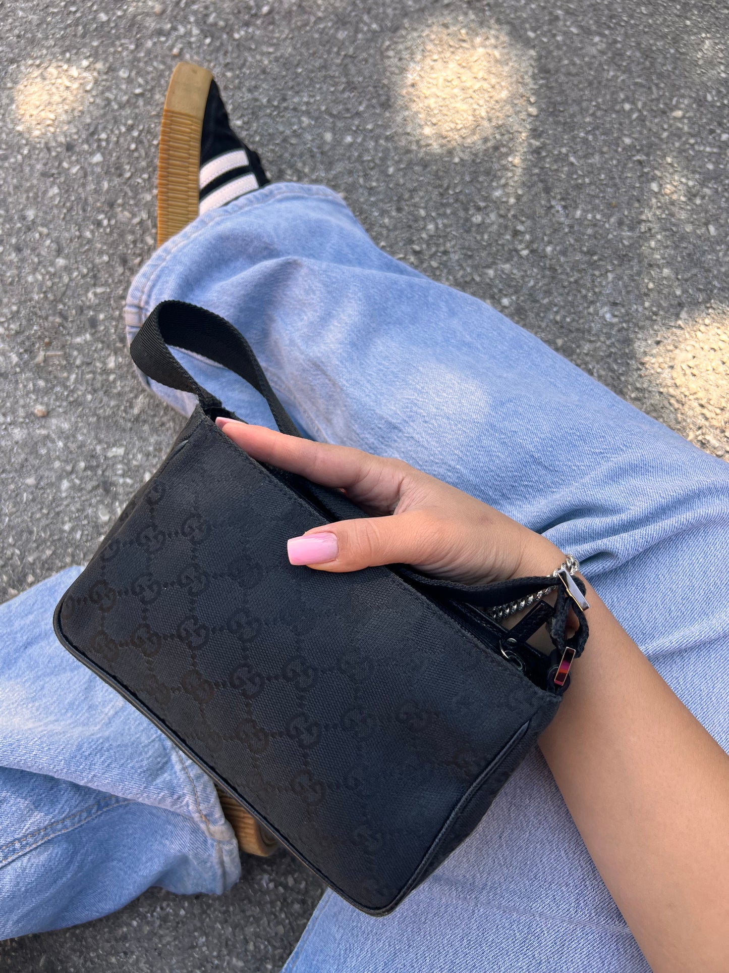 Baguette Gucci