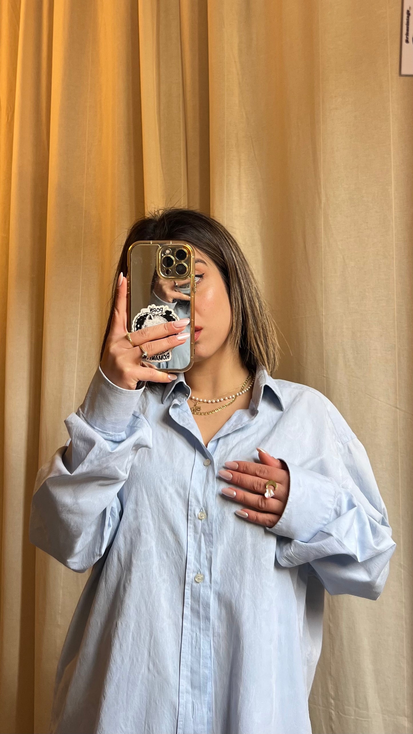 Camicia Etro vintage