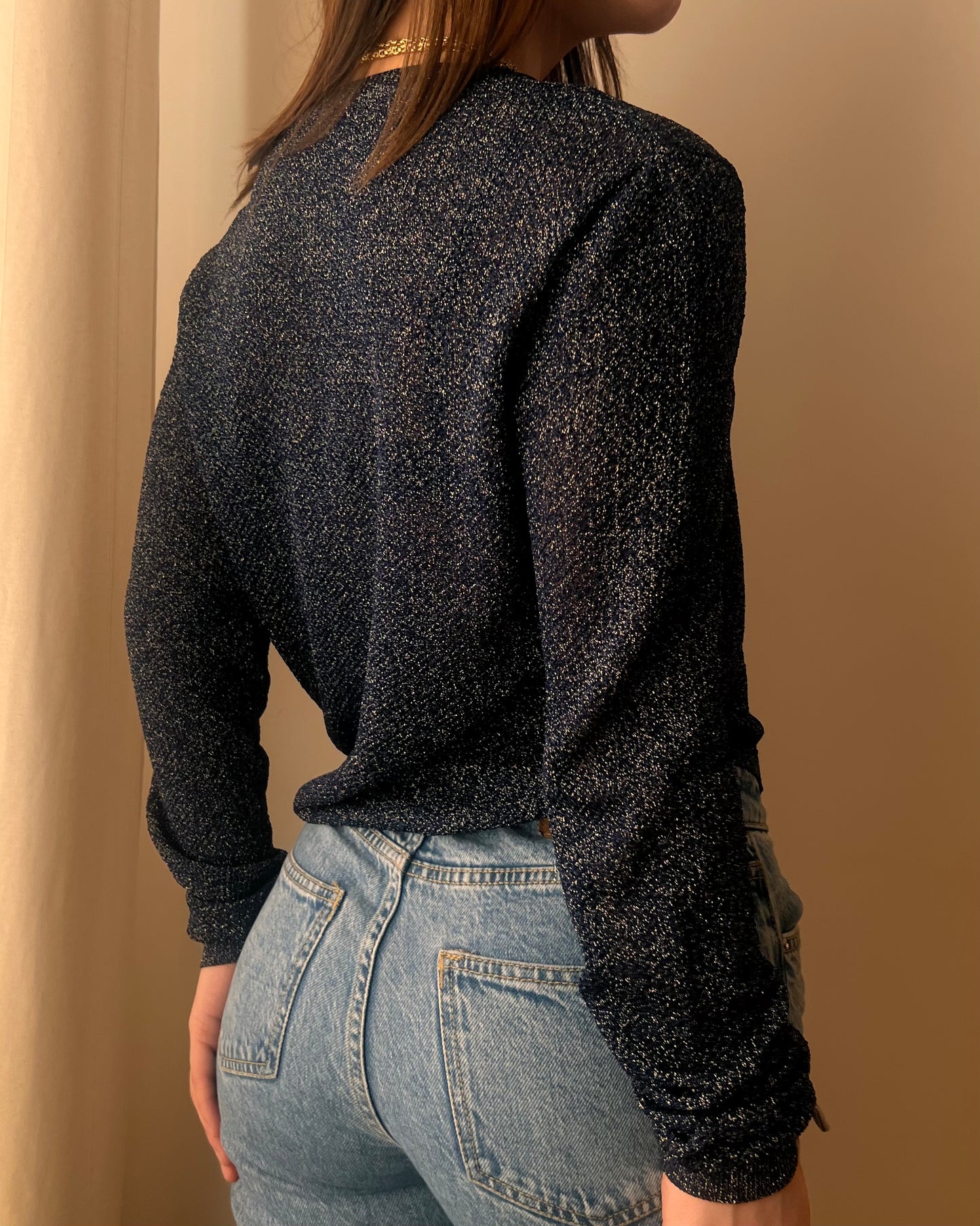 Cardigan Missoni