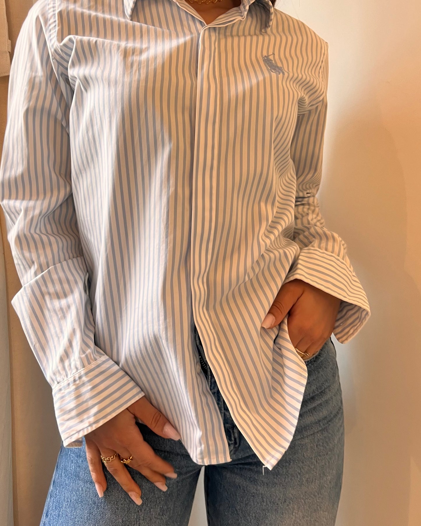 Camicia Ralph Lauren