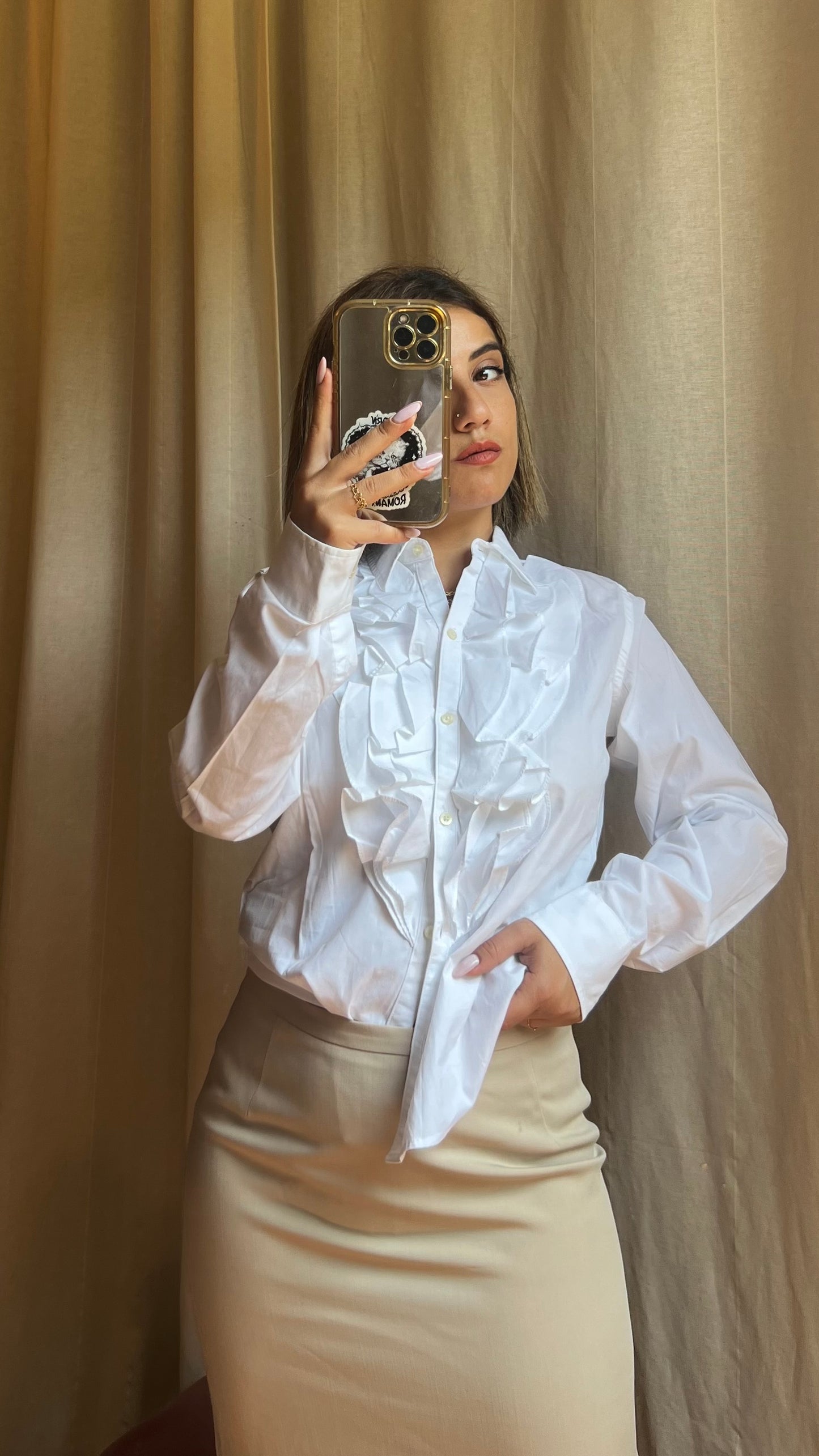 Camicia ralph lauren prima linea