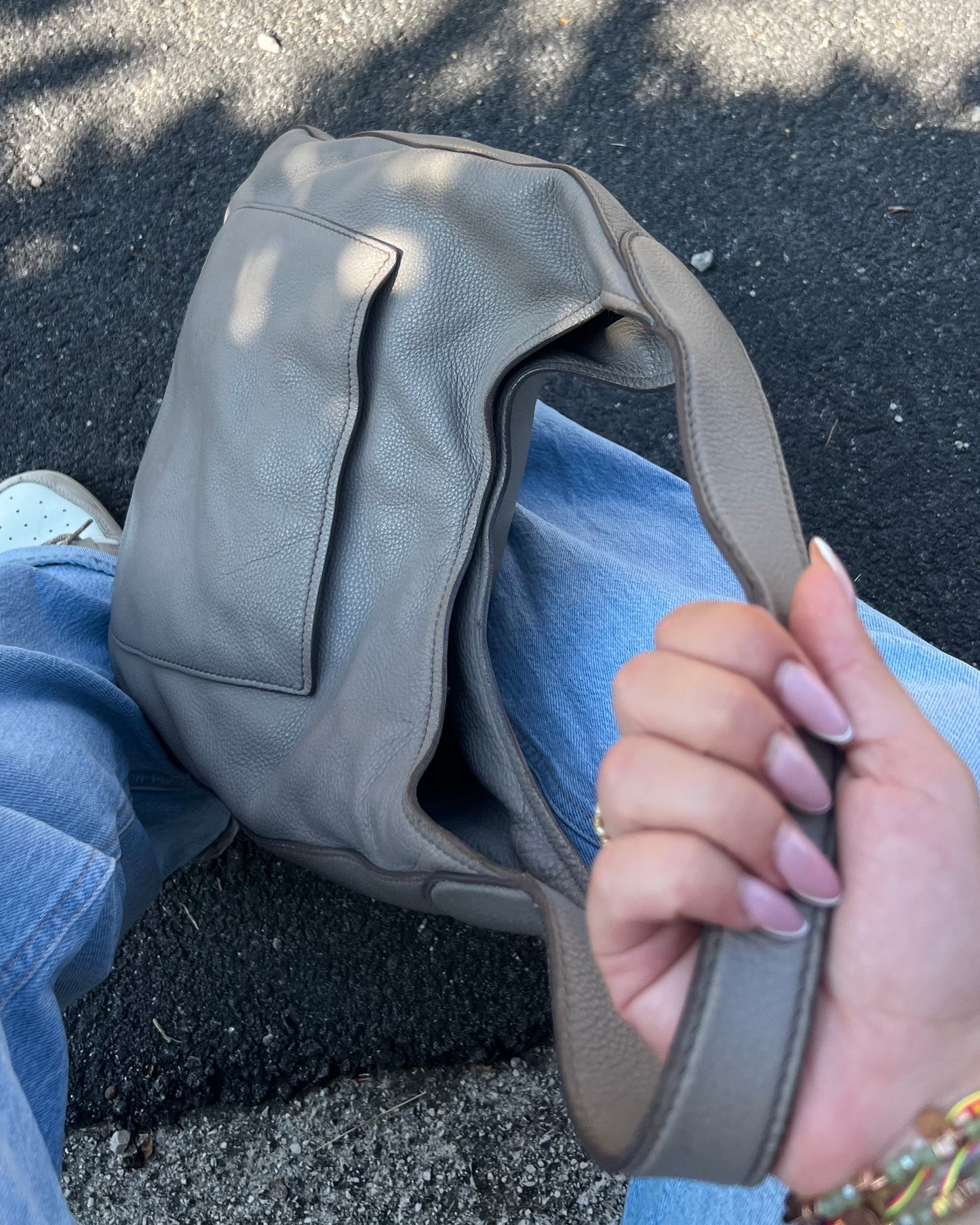 Borsa prada Hobo