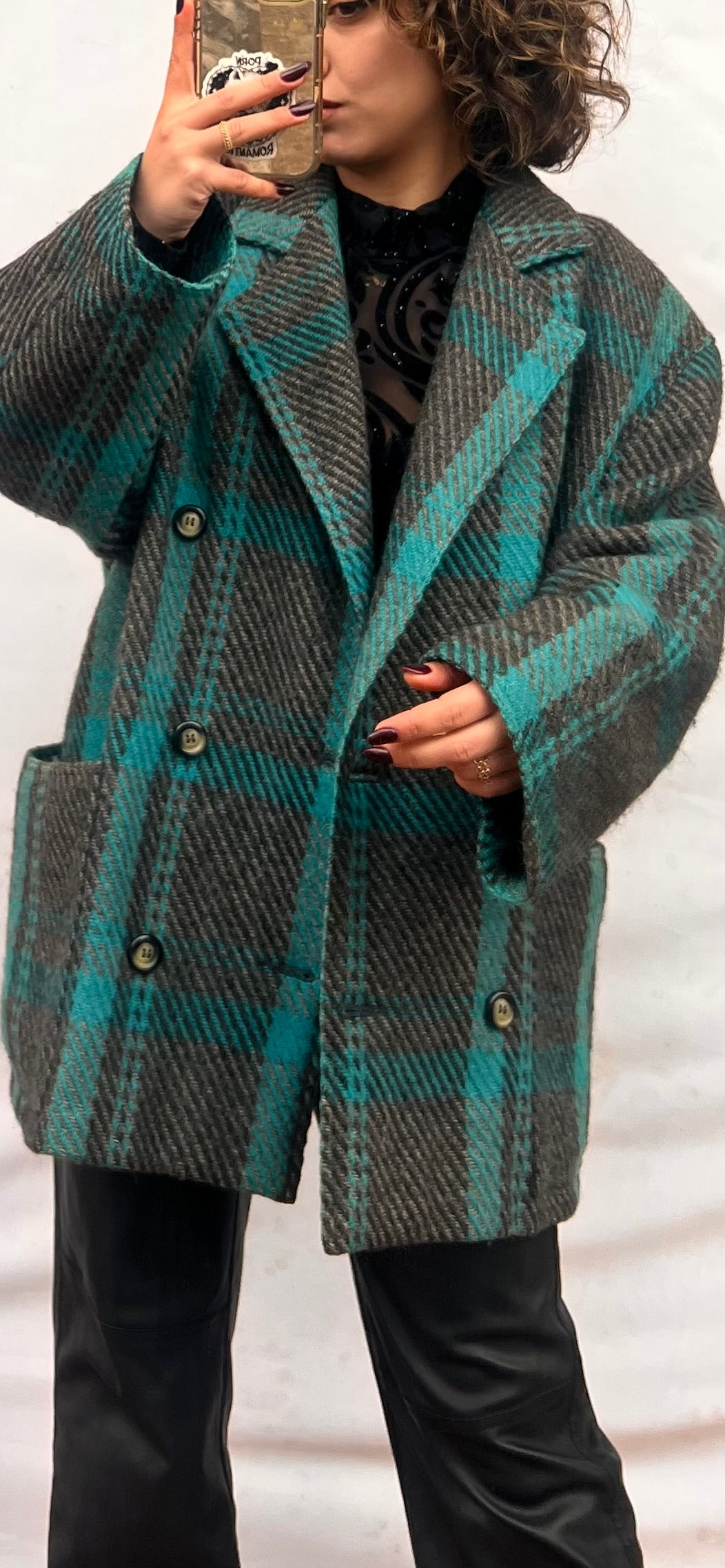 Cappotto Marella