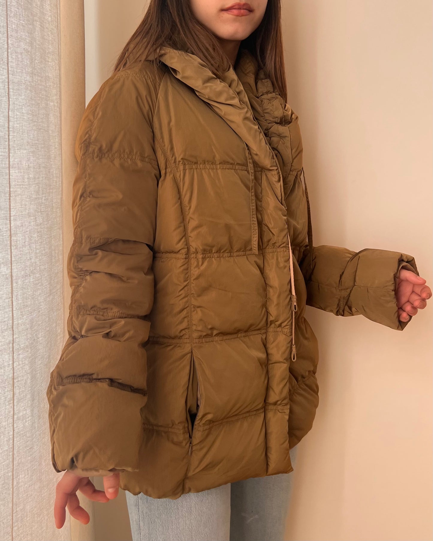 Piumino Moncler