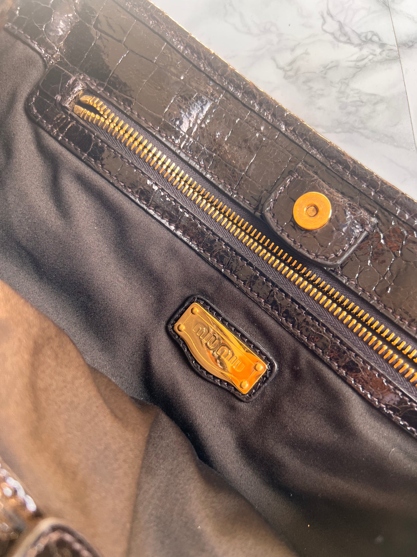 Borsa Miu Miu