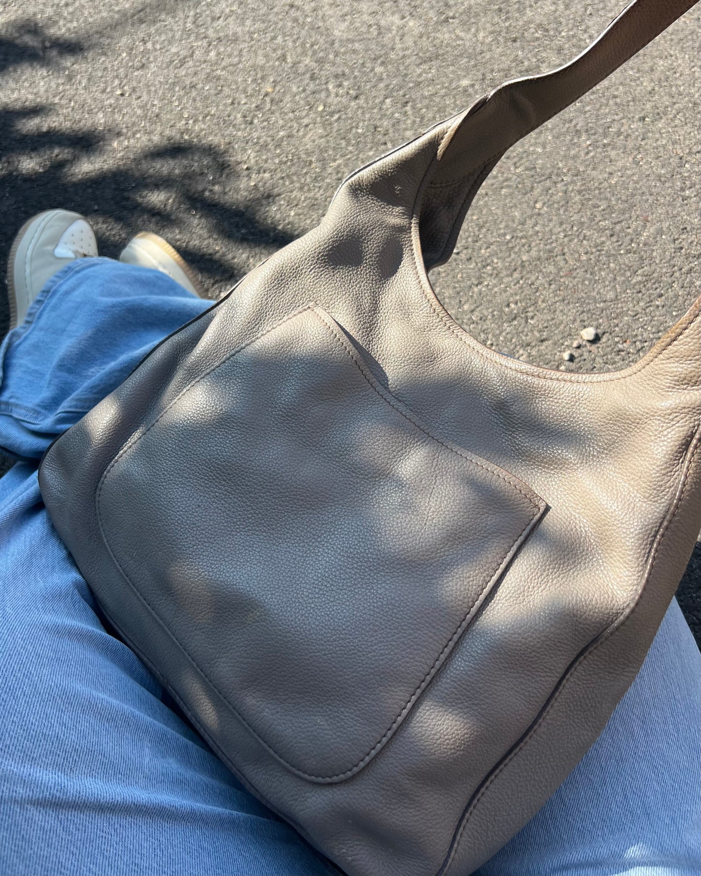 Borsa prada Hobo