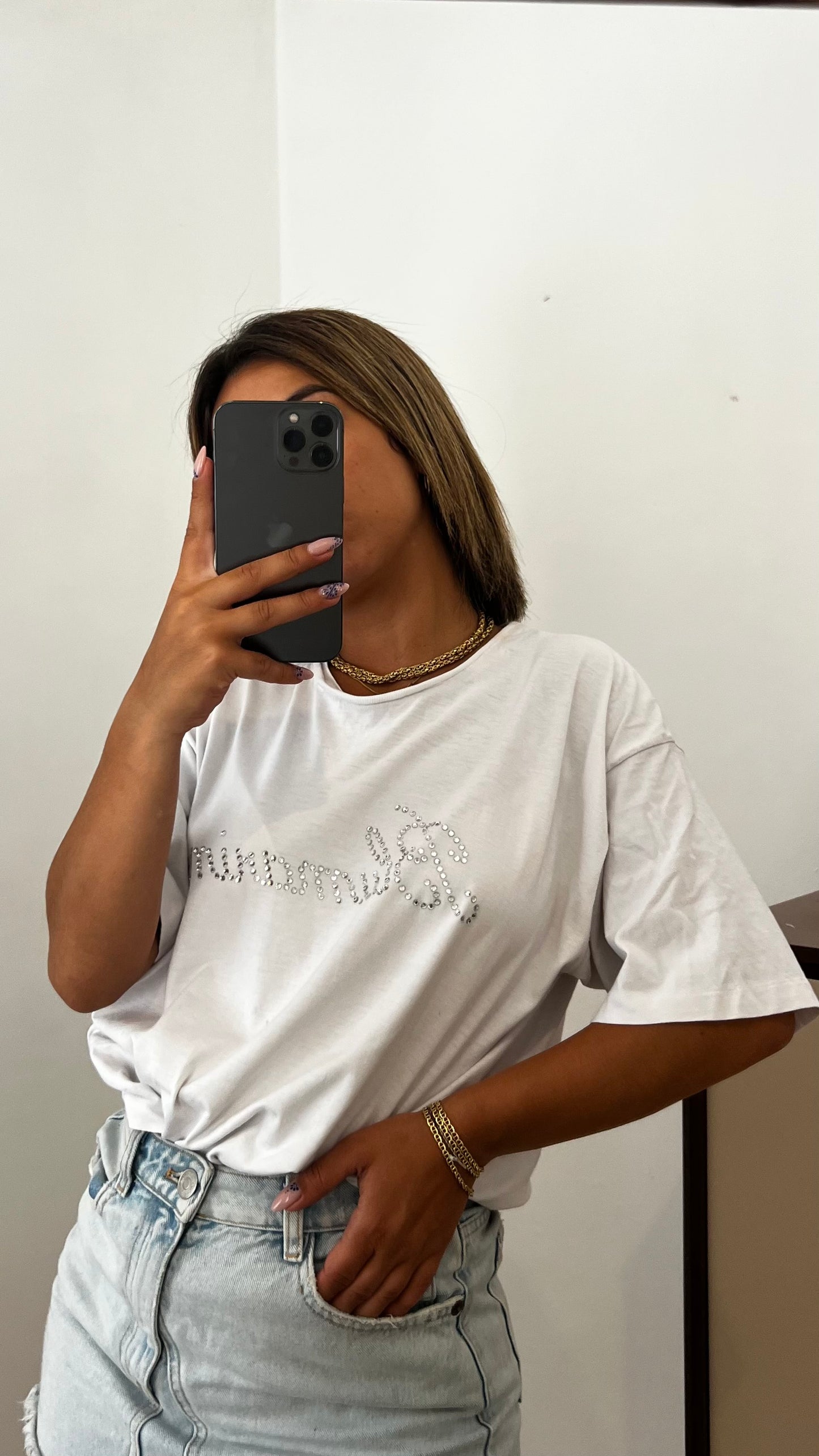 ICONIC blumarine shirt