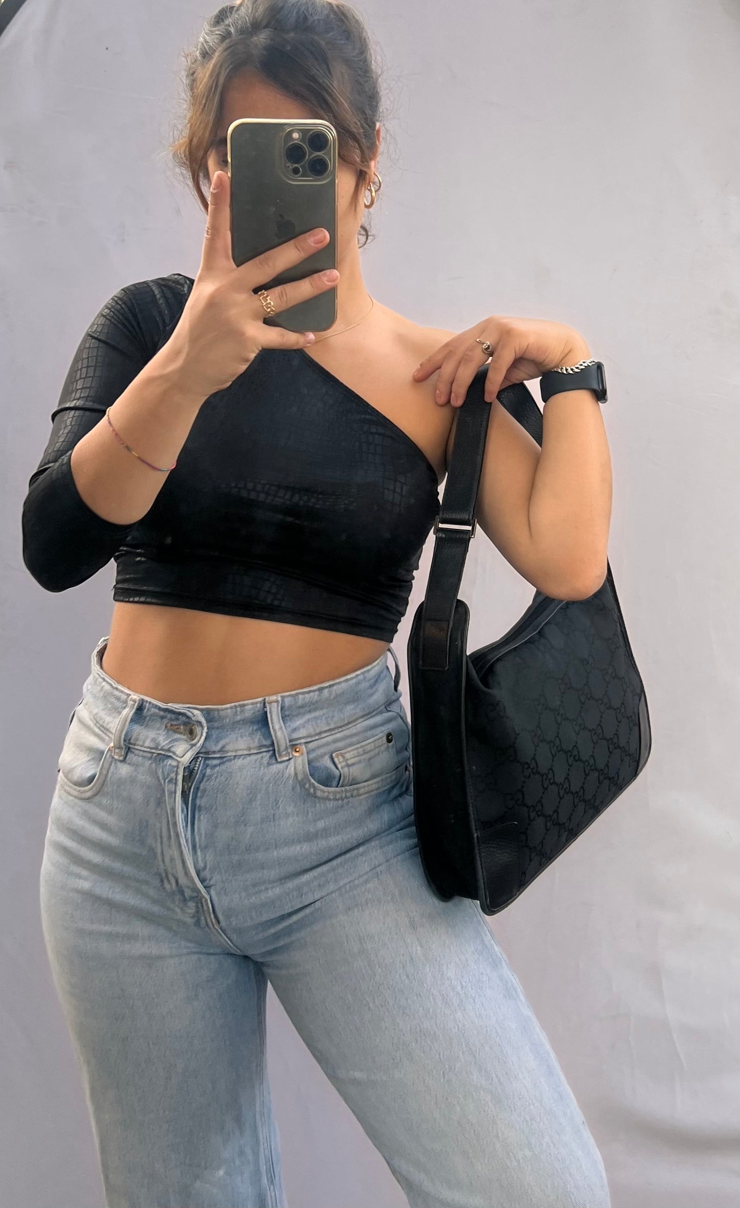 Borsa Gucci