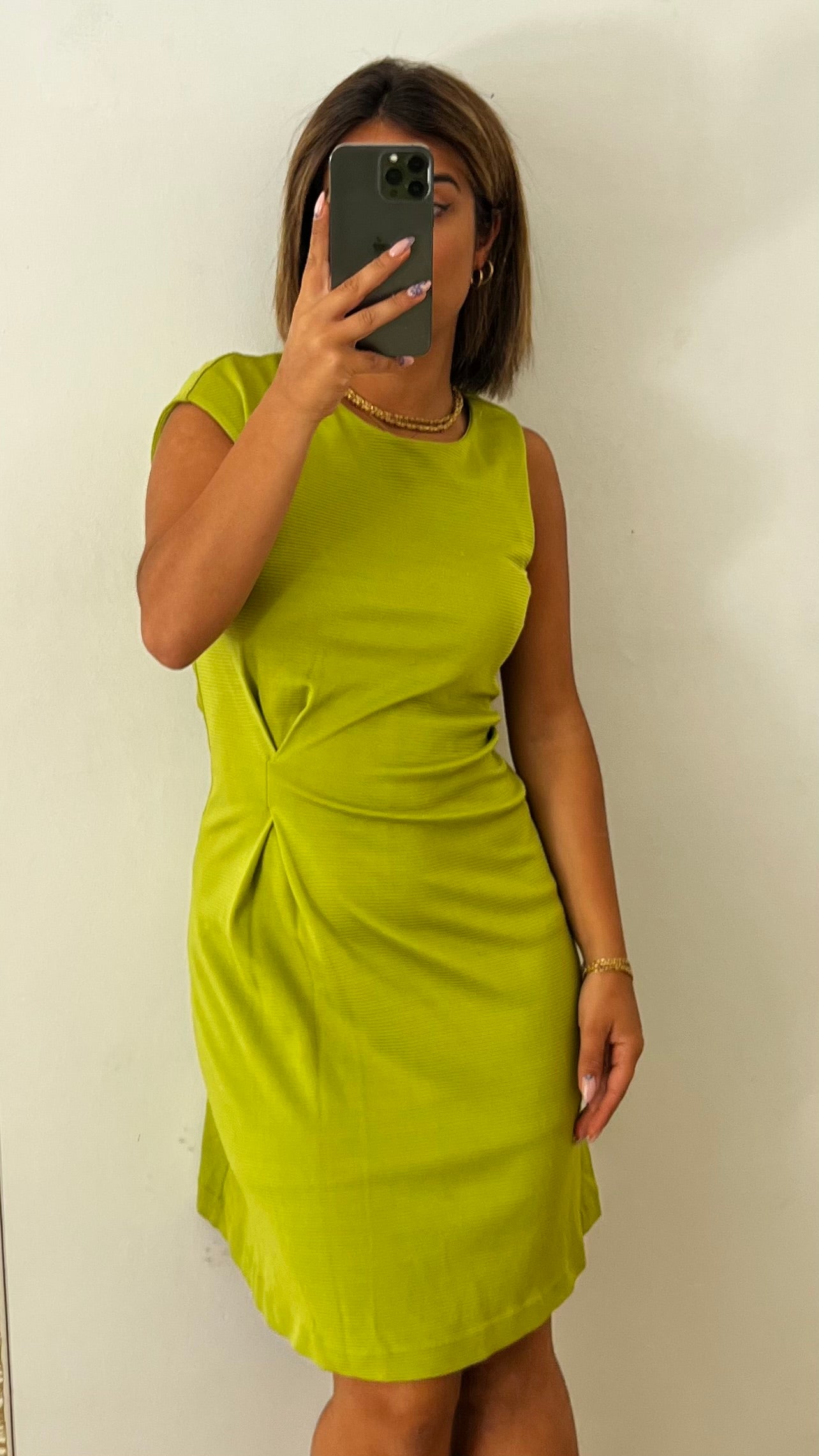 Abito Ermanno scervino