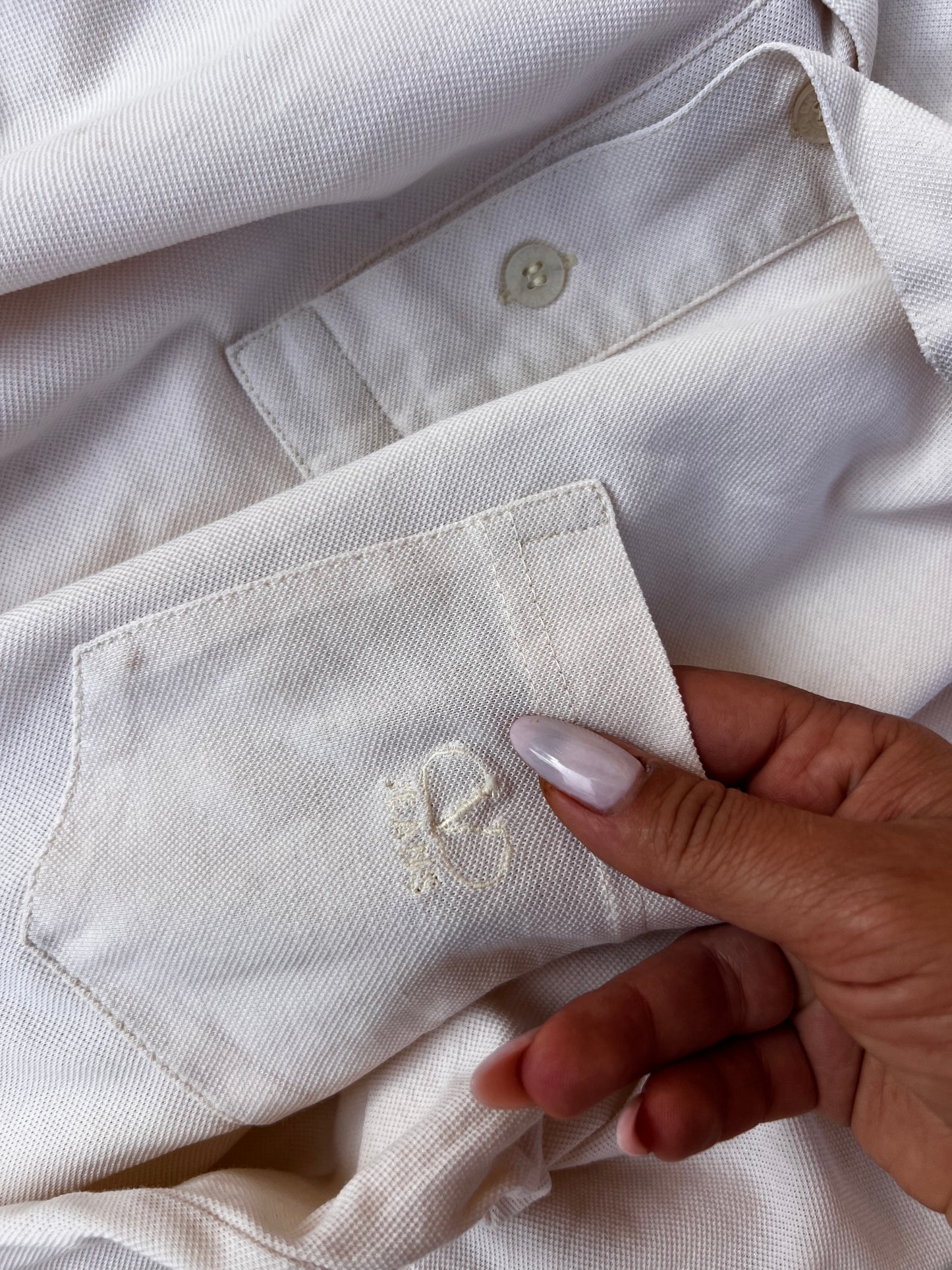 Polo Valentino vintage