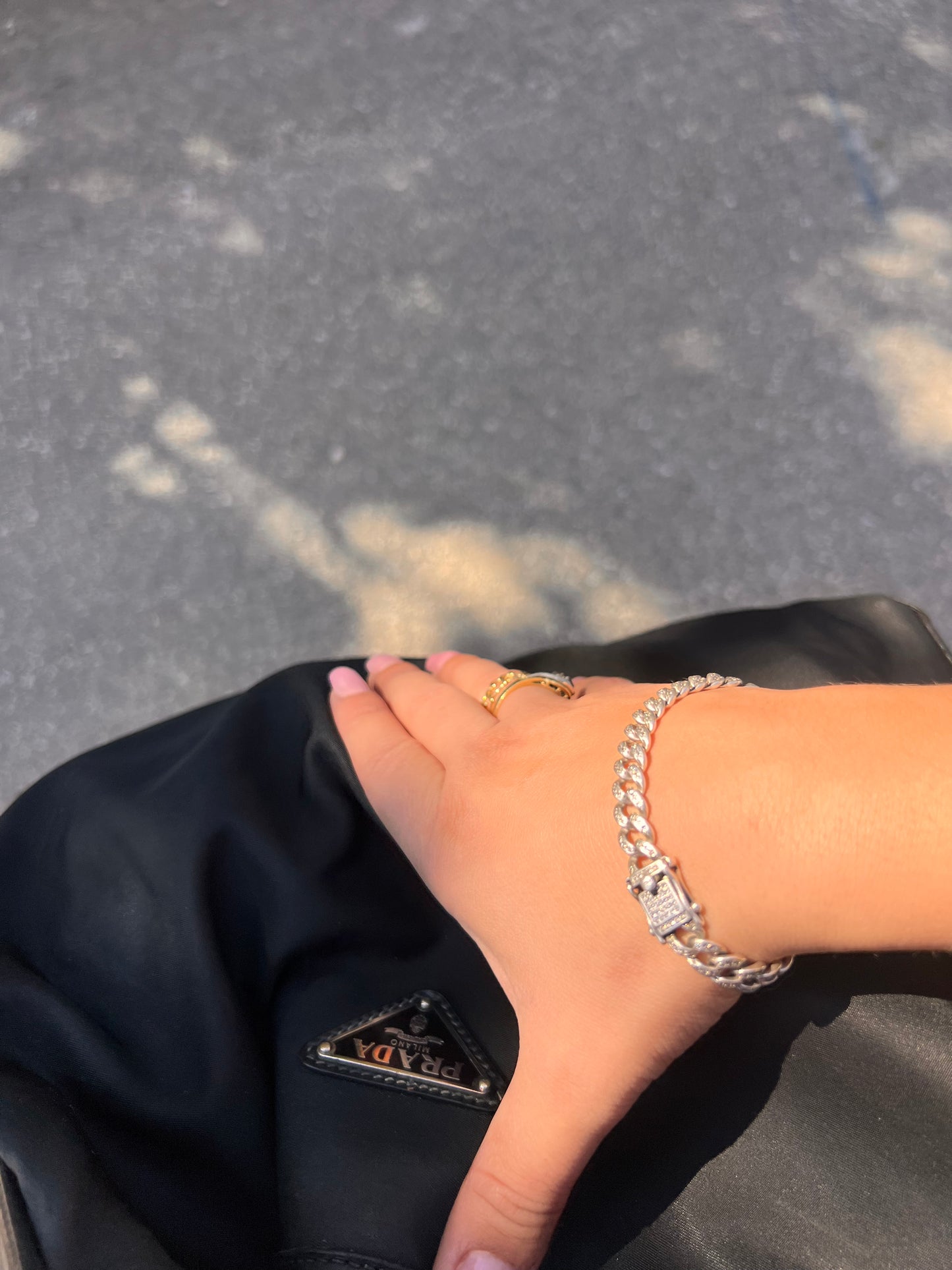 Borsa Prada