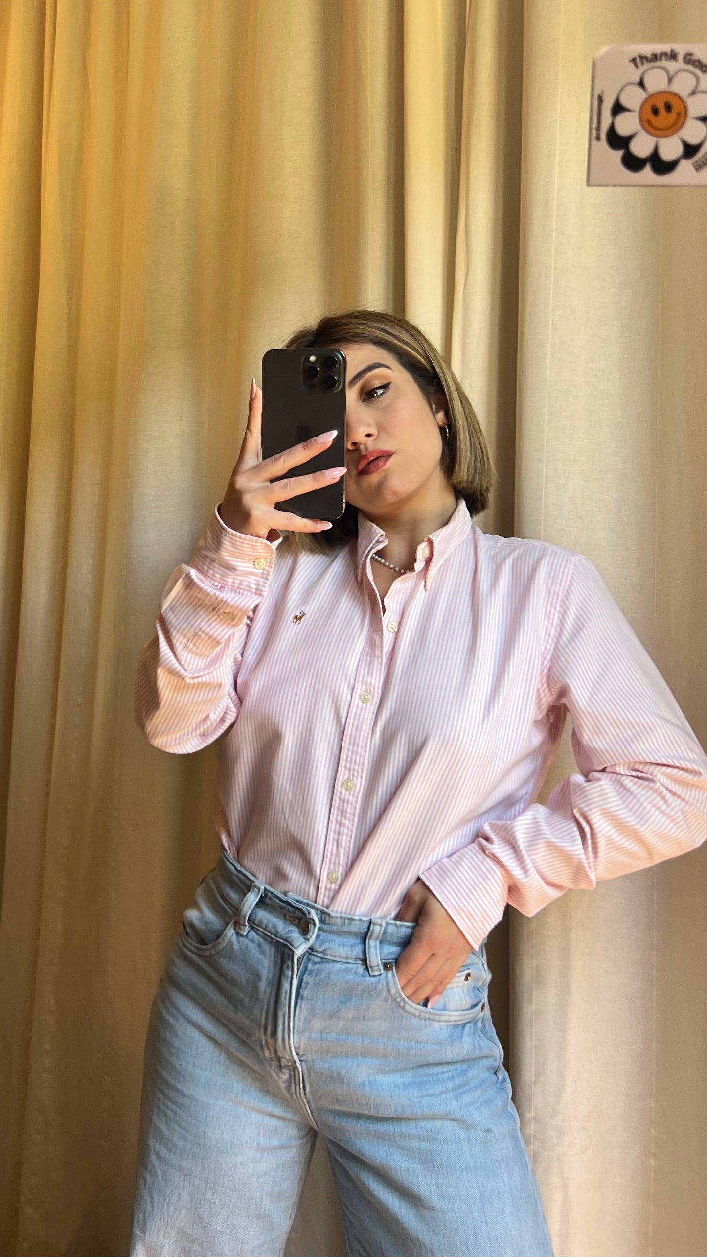 Camicia ralph lauren