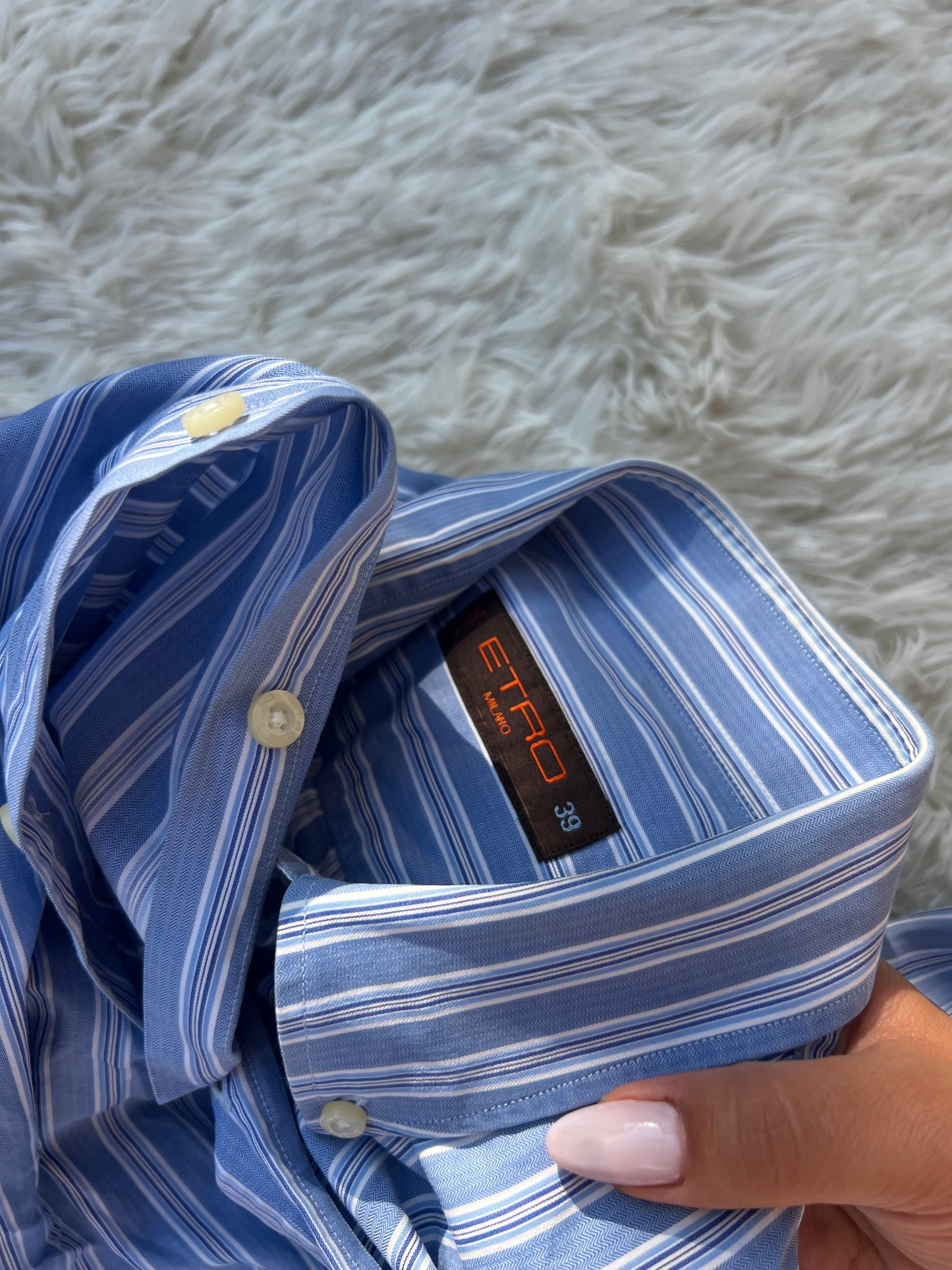 Camicia etro