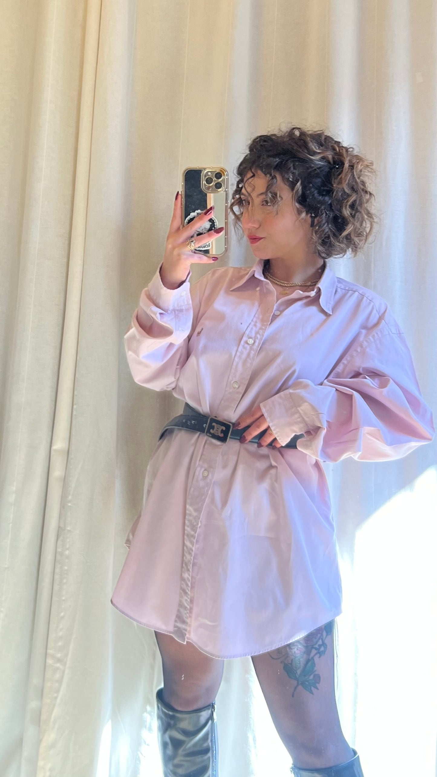 Camicia Ralph Lauren