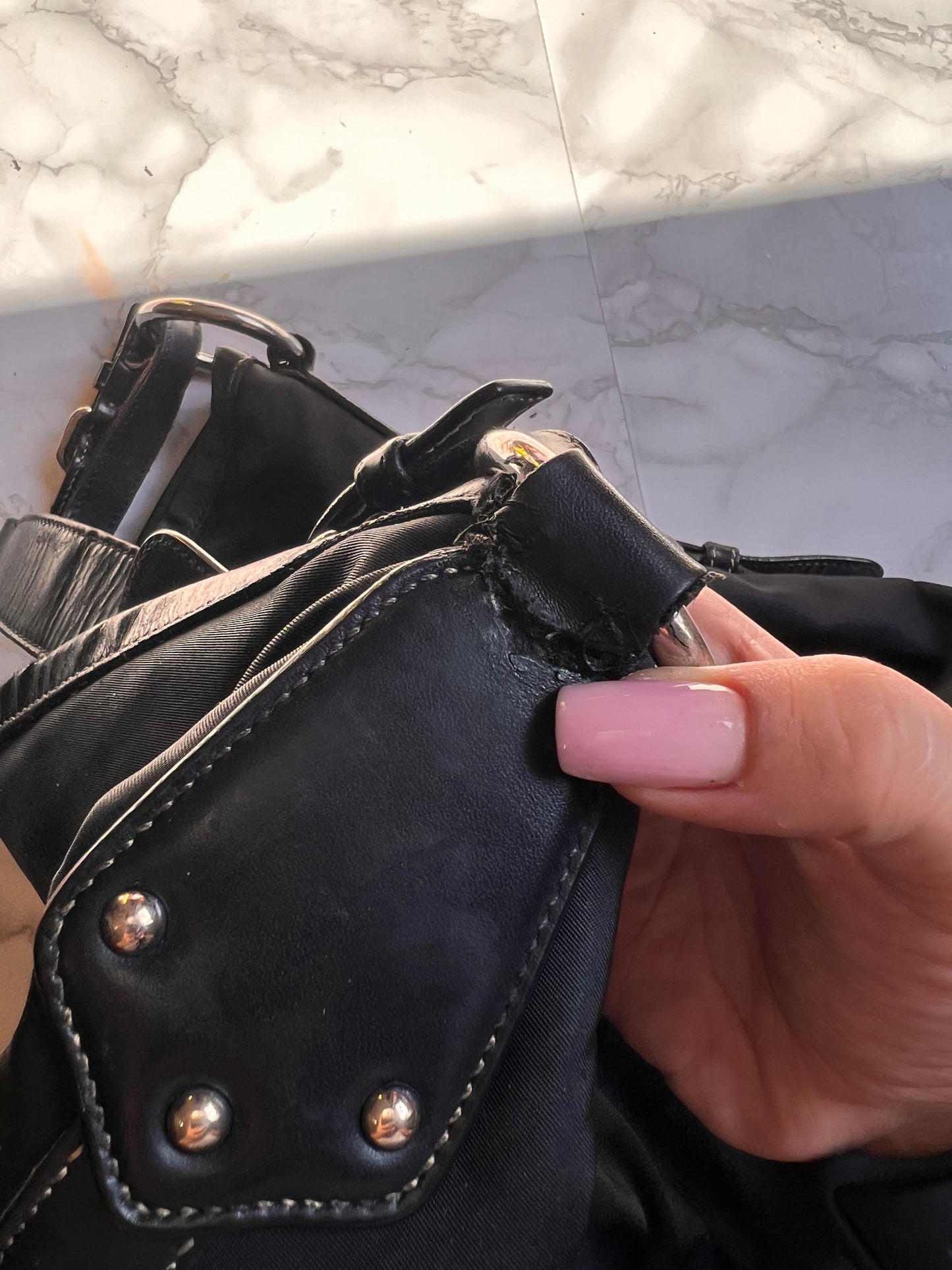 Borsa Prada