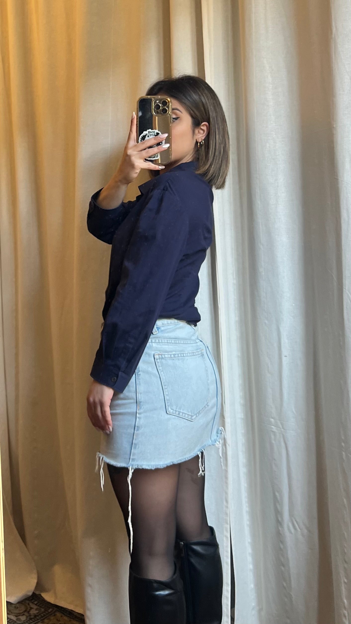Camicia Prada