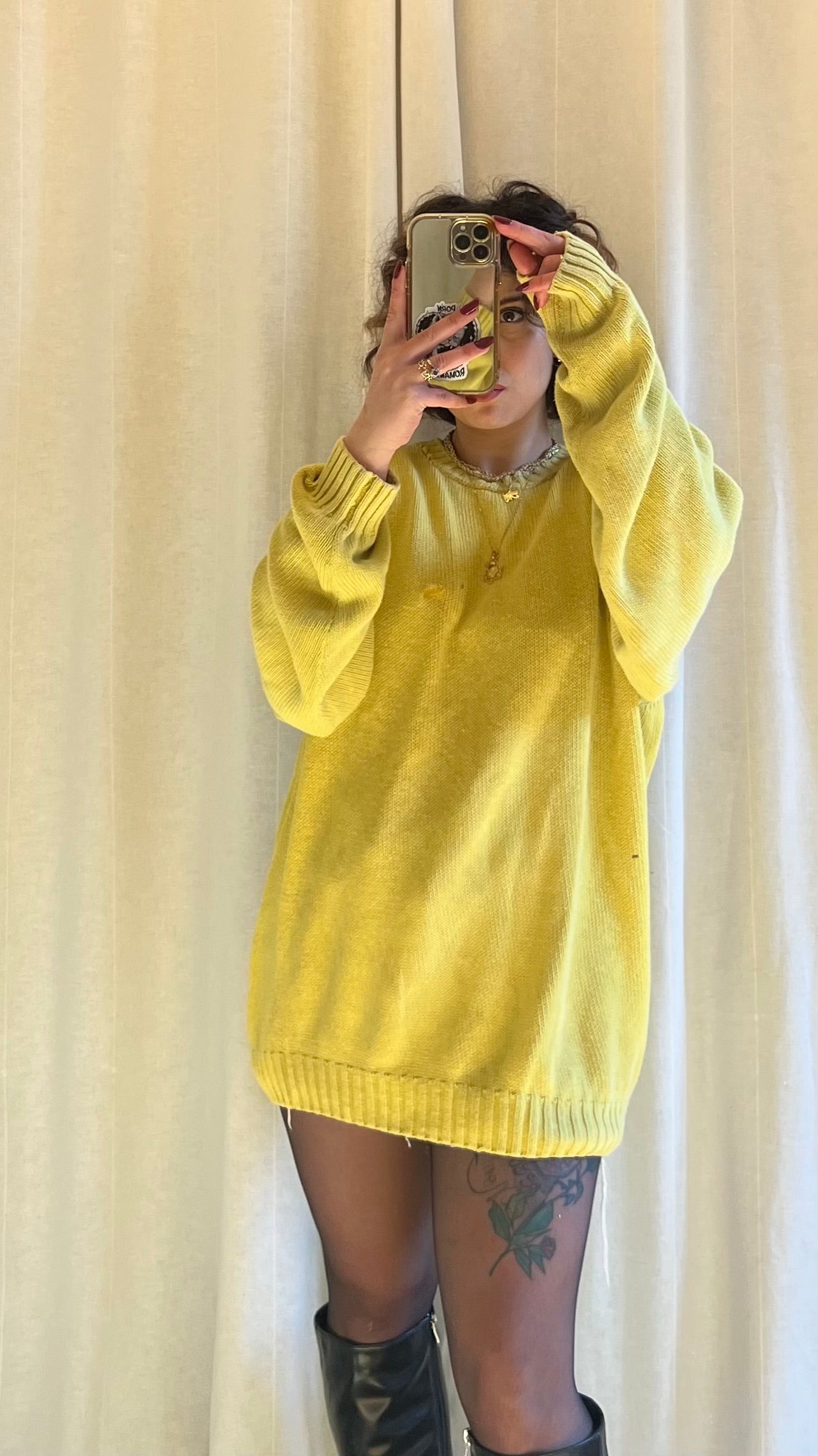Maglione etro