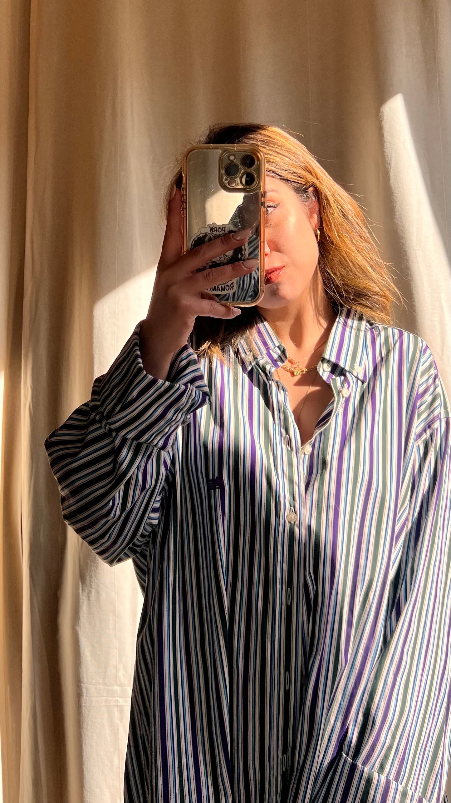 Camicia etro
