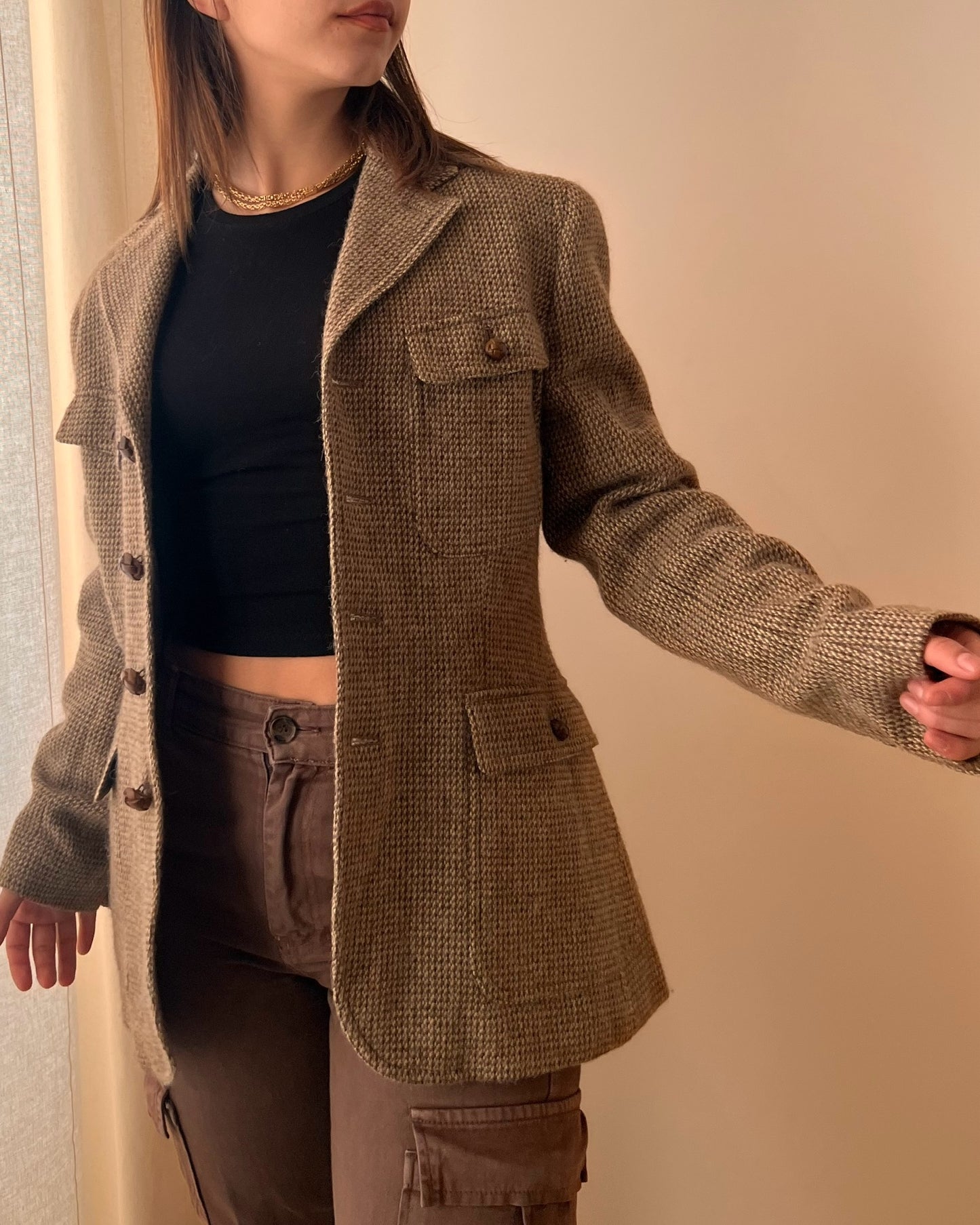Blazer Ralph Lauren prima linea