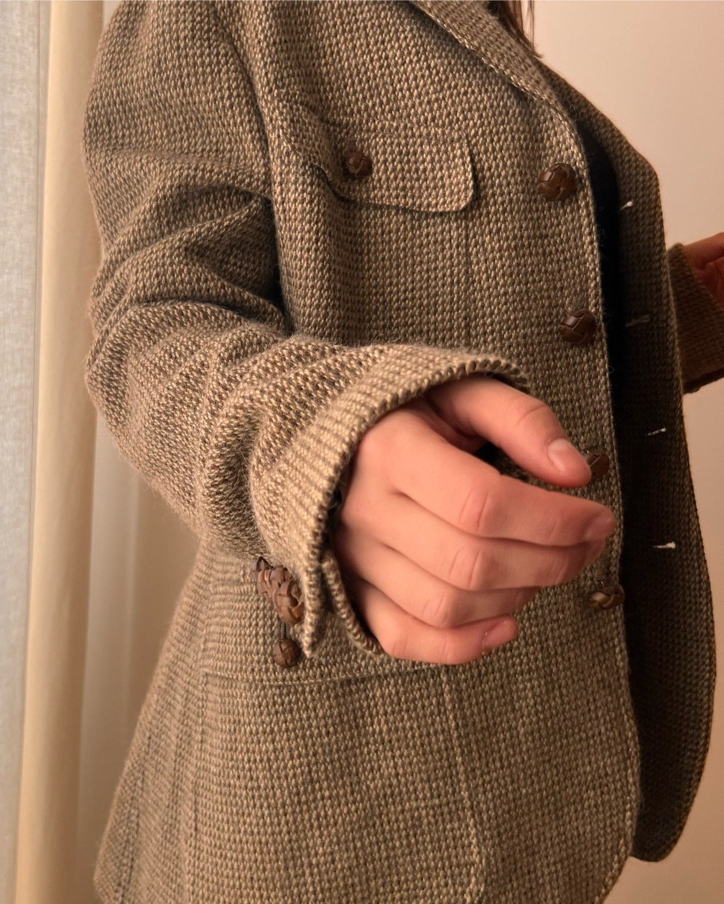 Blazer Ralph Lauren prima linea