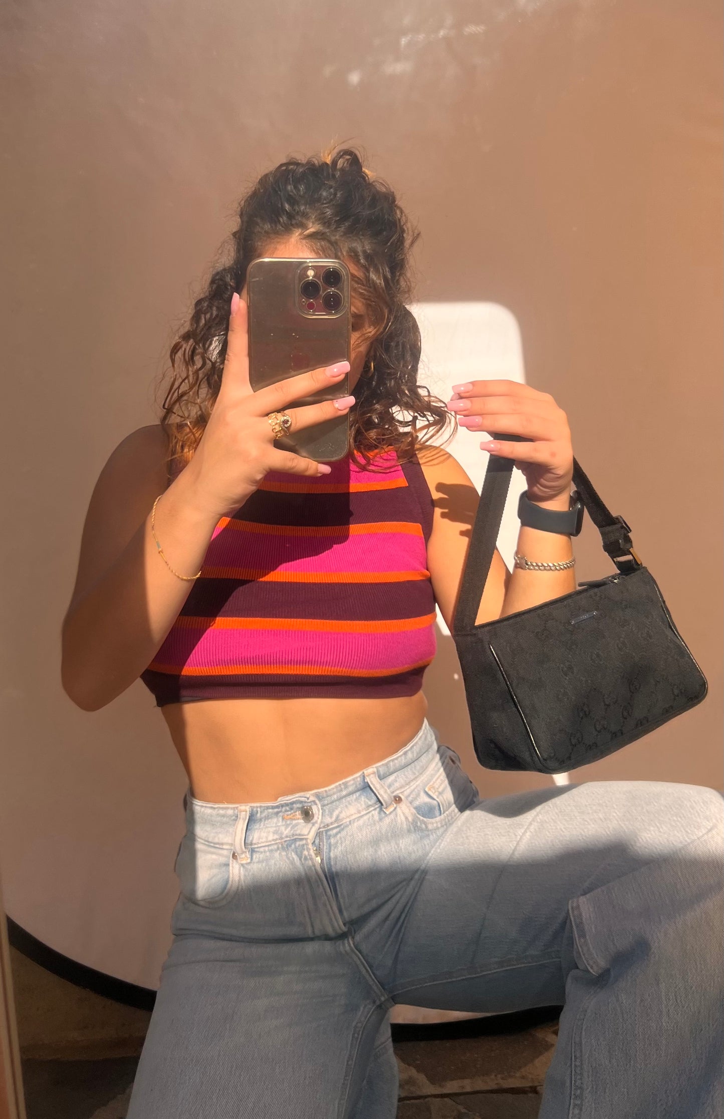 Baguette Gucci