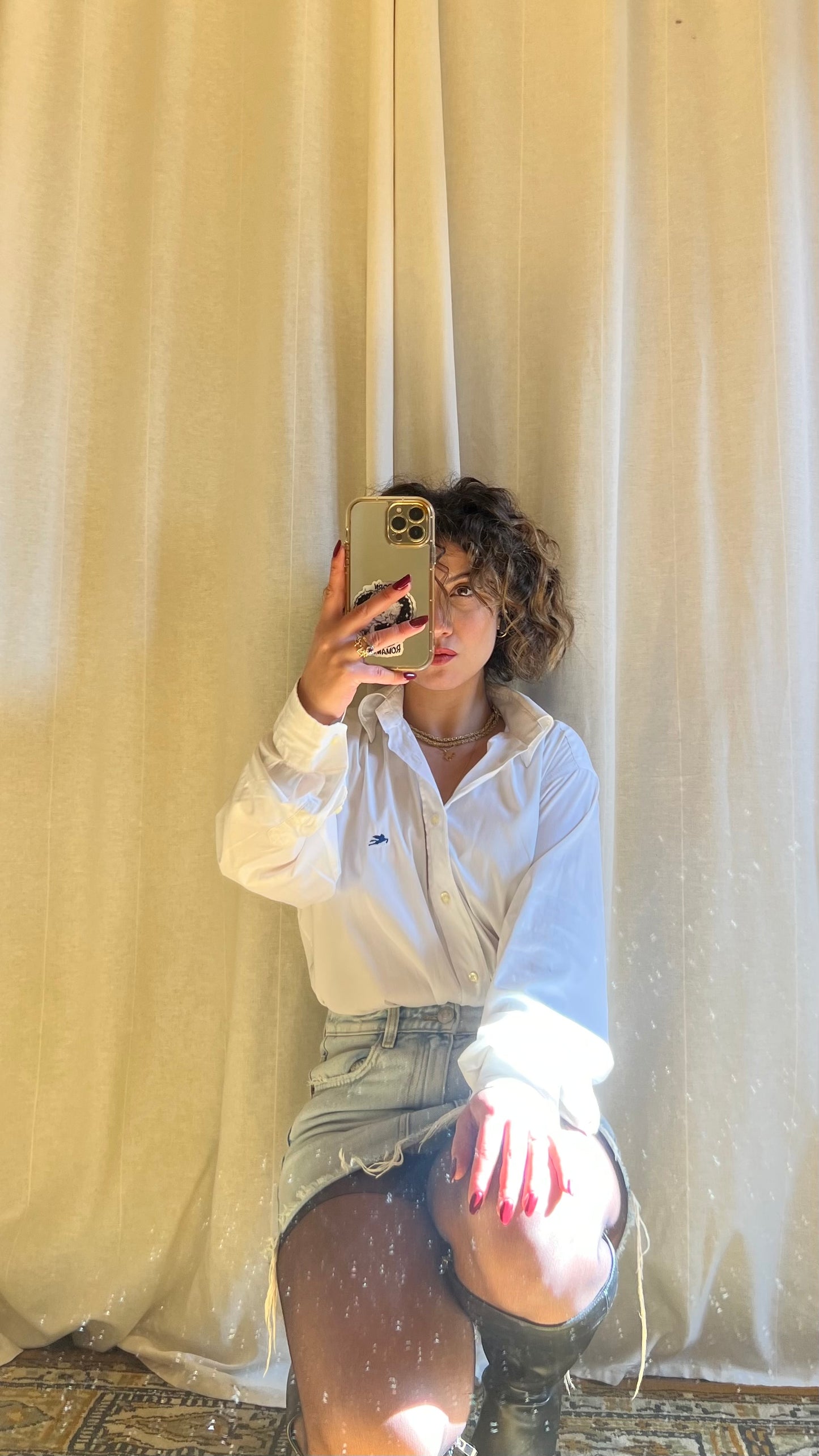 Camicia Etro