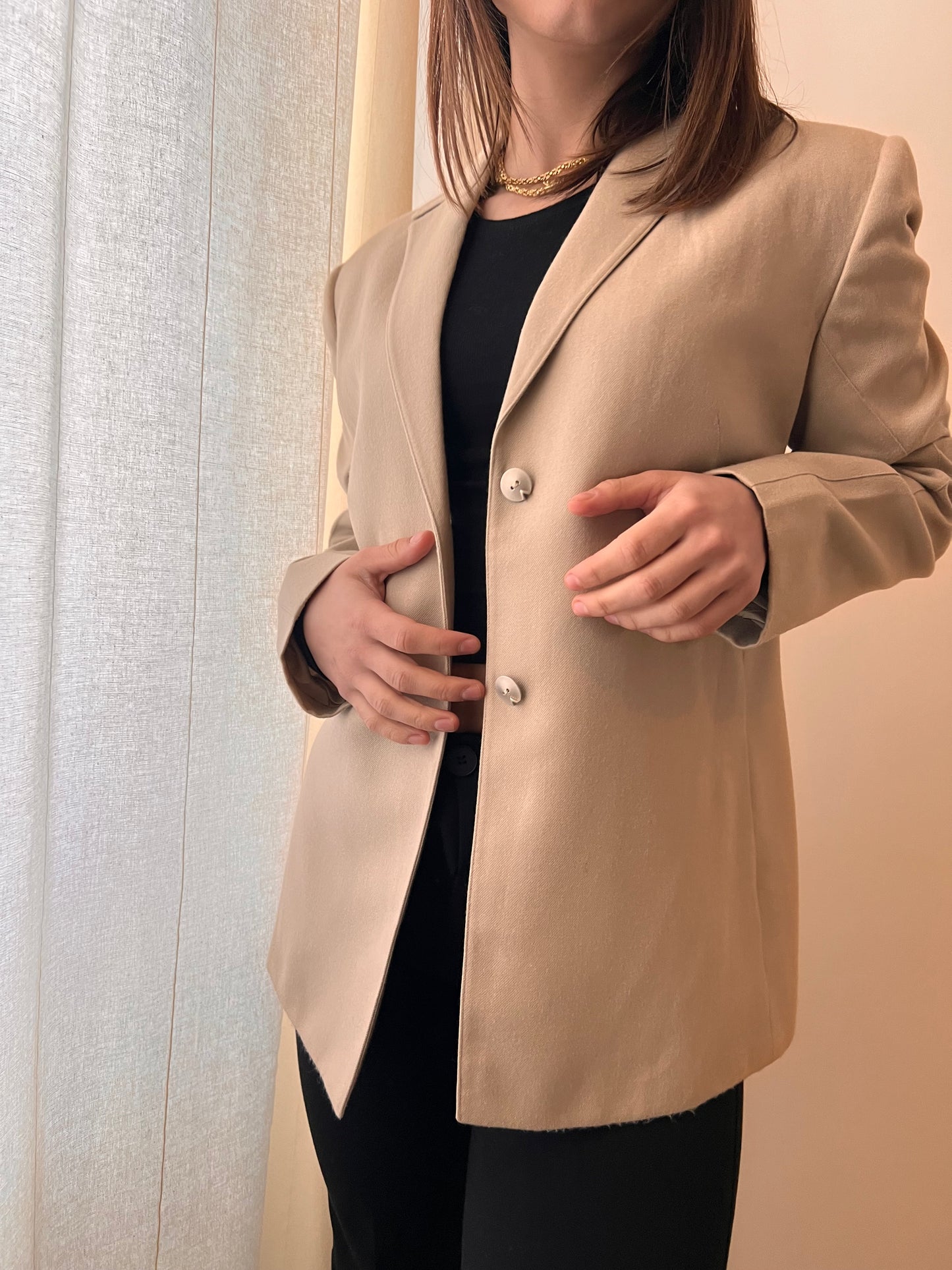 Blazer Valentino