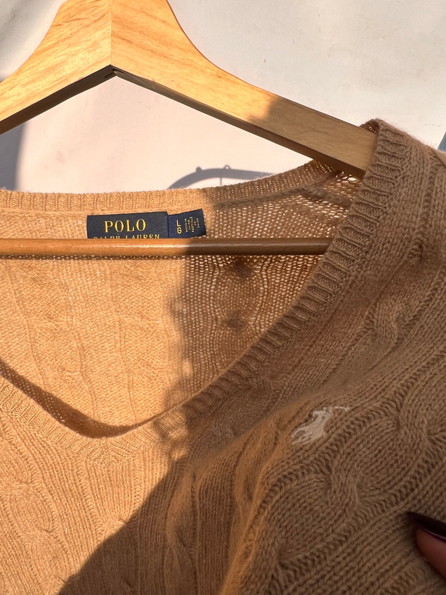 Maglione Ralph Lauren