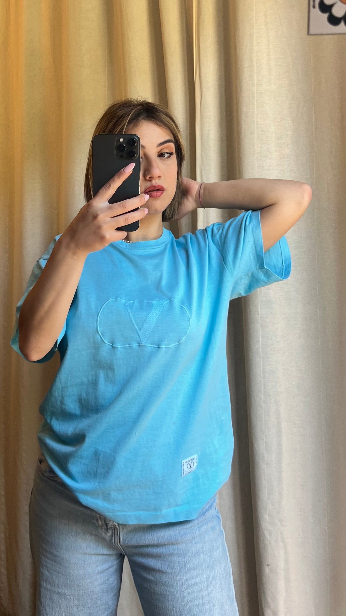 T shirt Valentino vintage