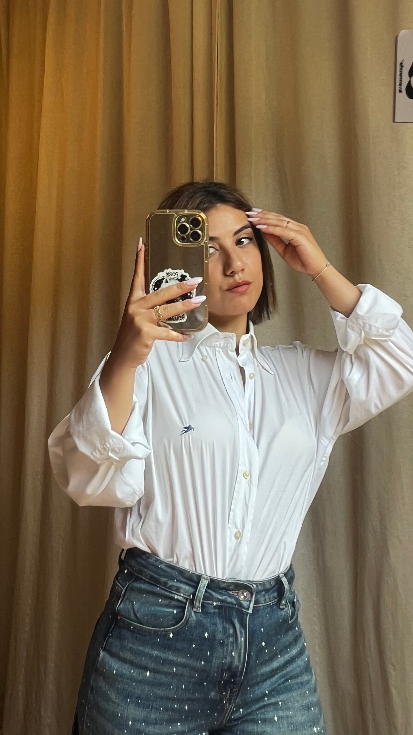 Camicia etro