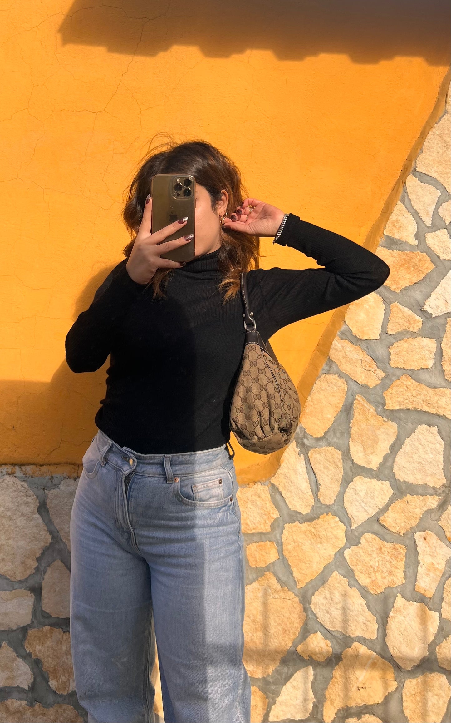 Borsa Gucci Abey
