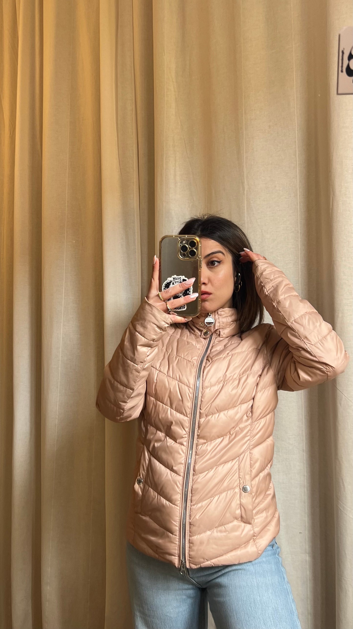 Giacca Barbour international