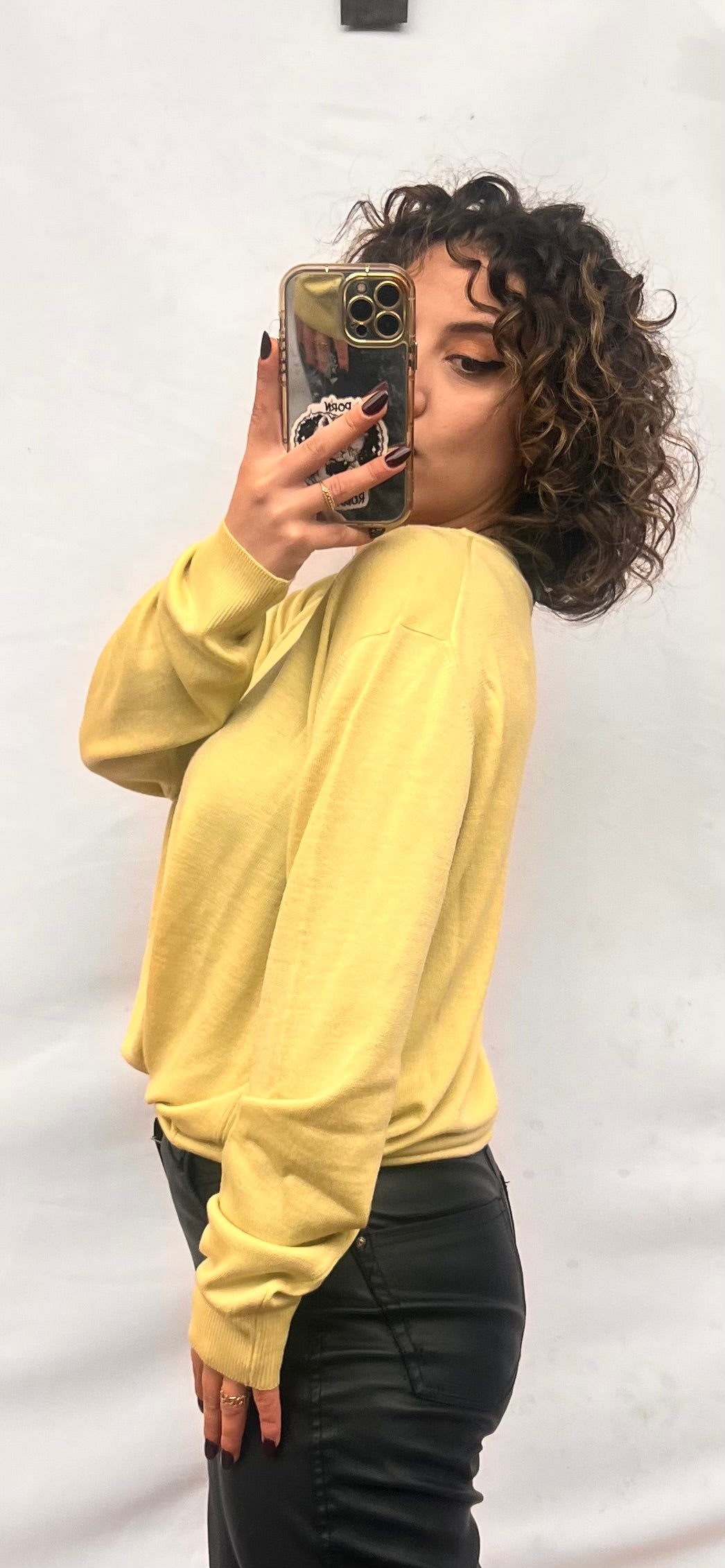 Maglione Valentino