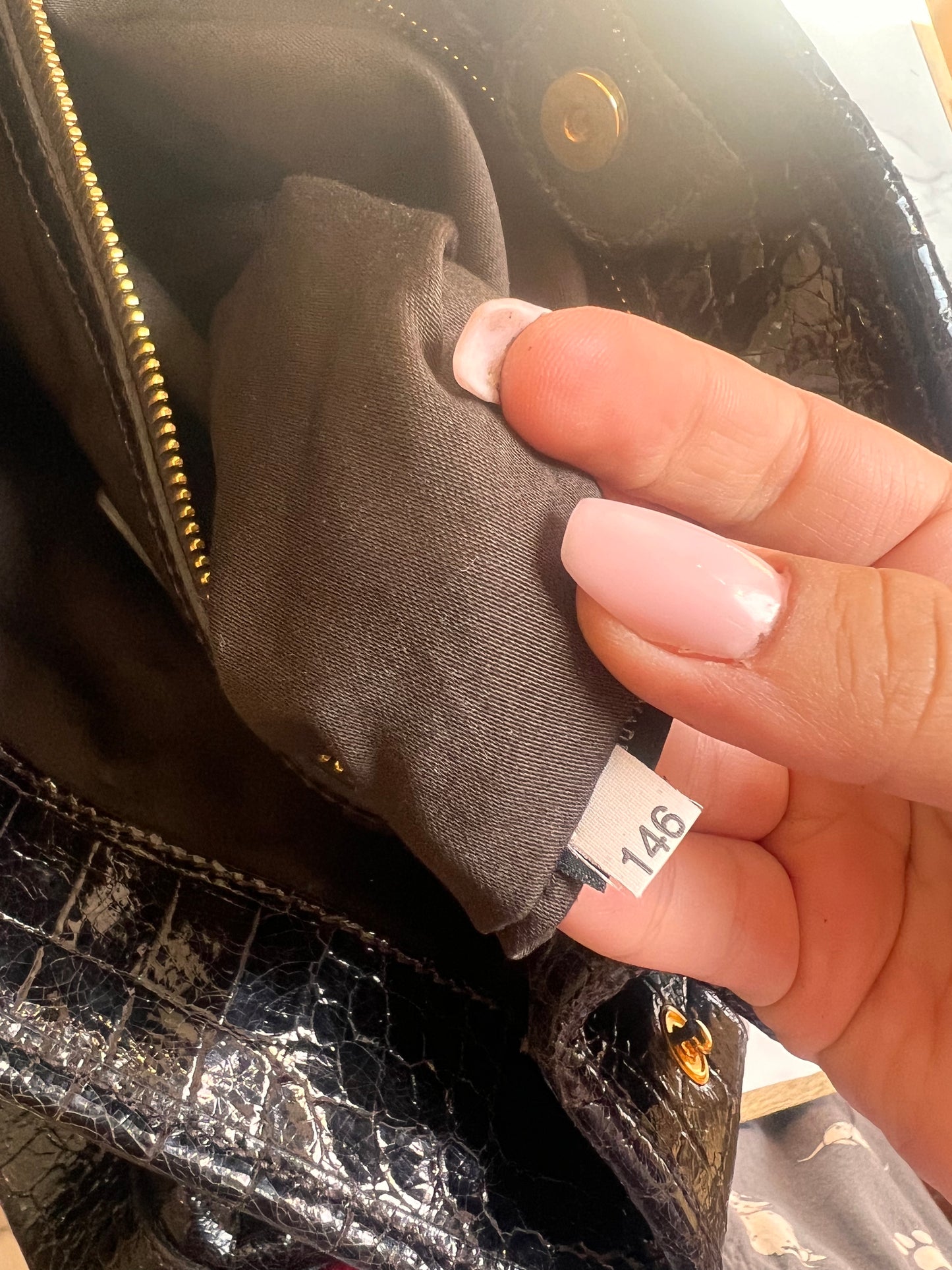 Borsa Miu Miu