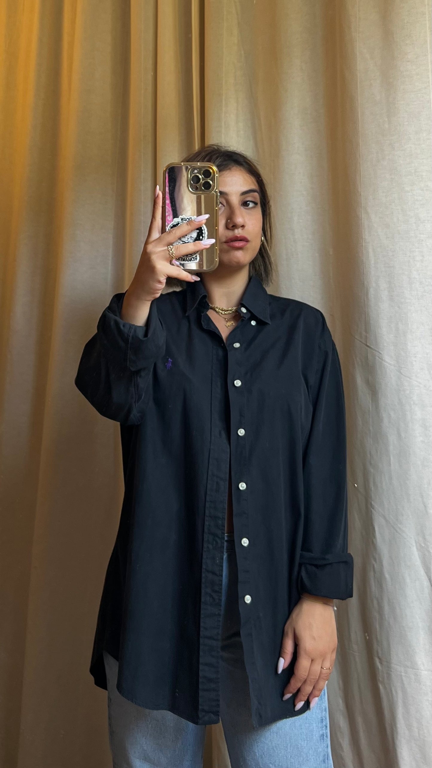 Camicia ralph lauren
