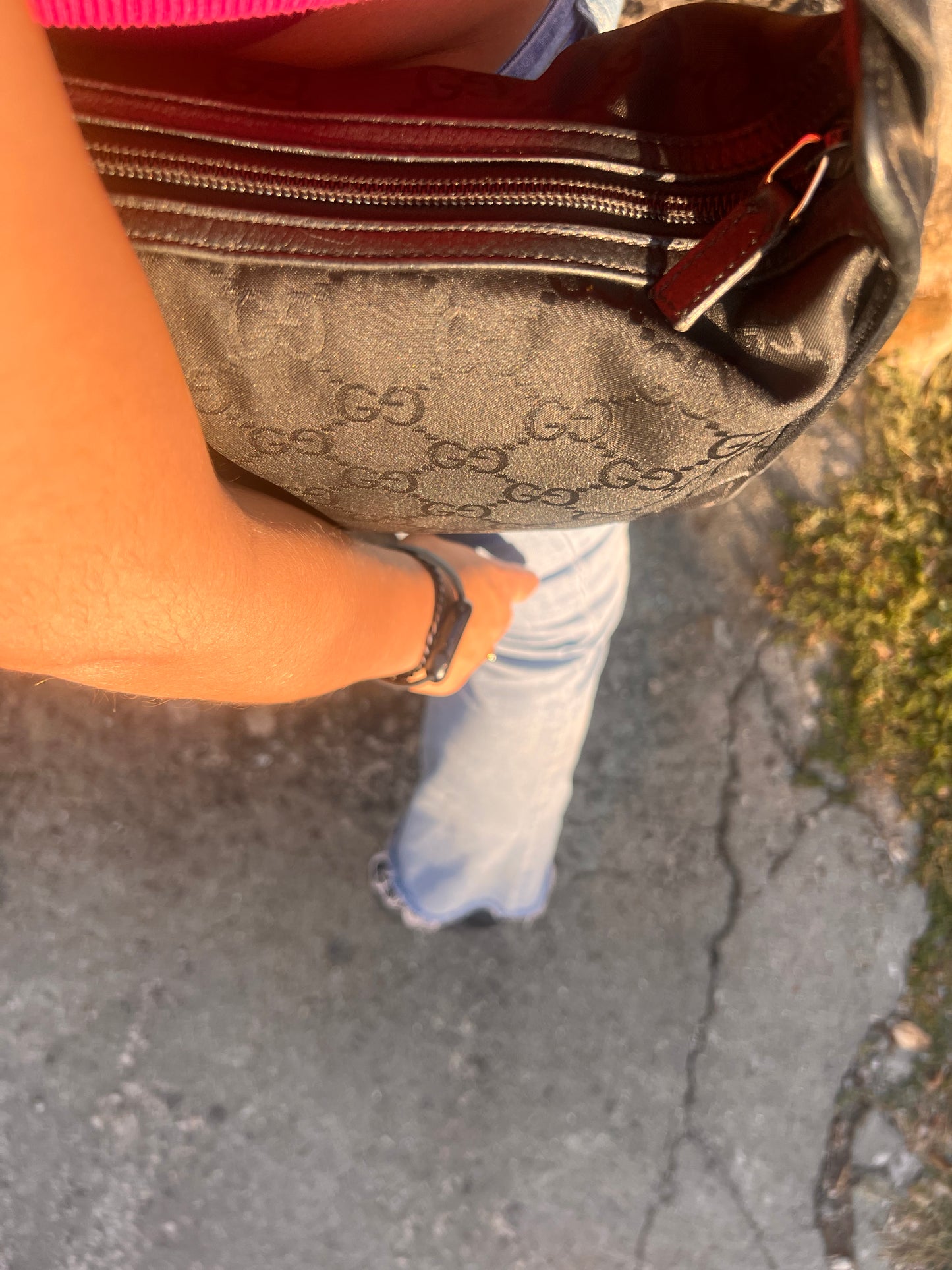 Borsa Gucci