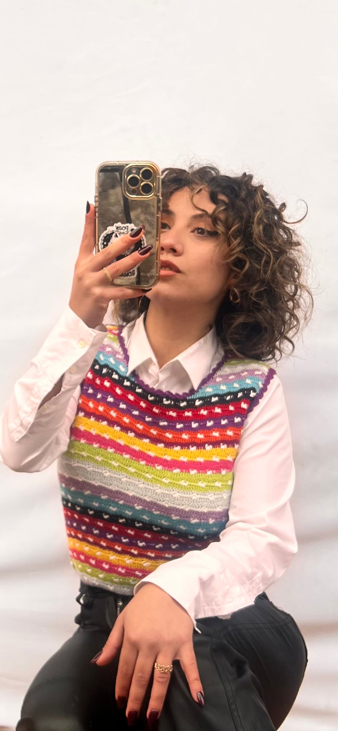 Gilet Dolce e Gabbana