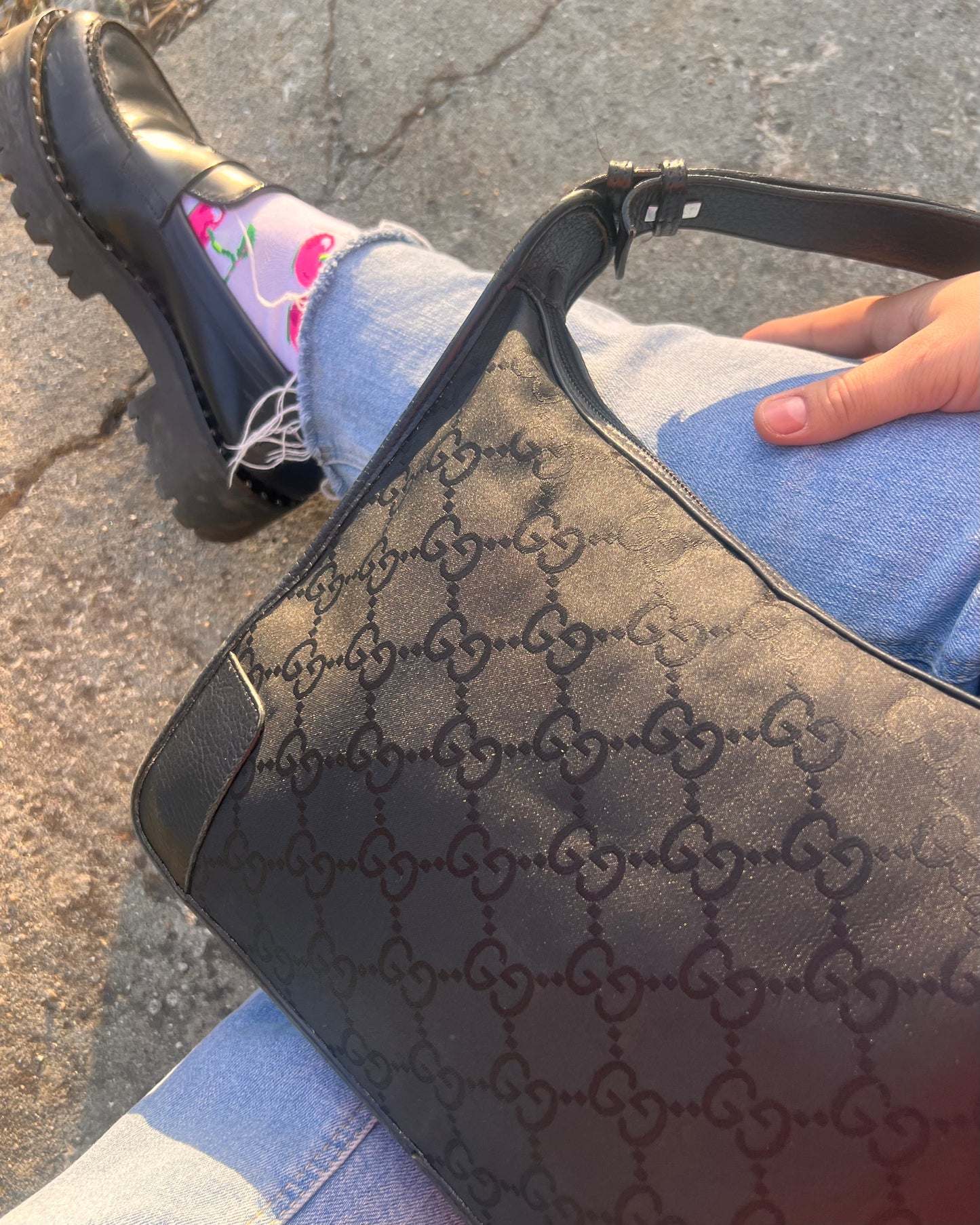 Borsa Gucci