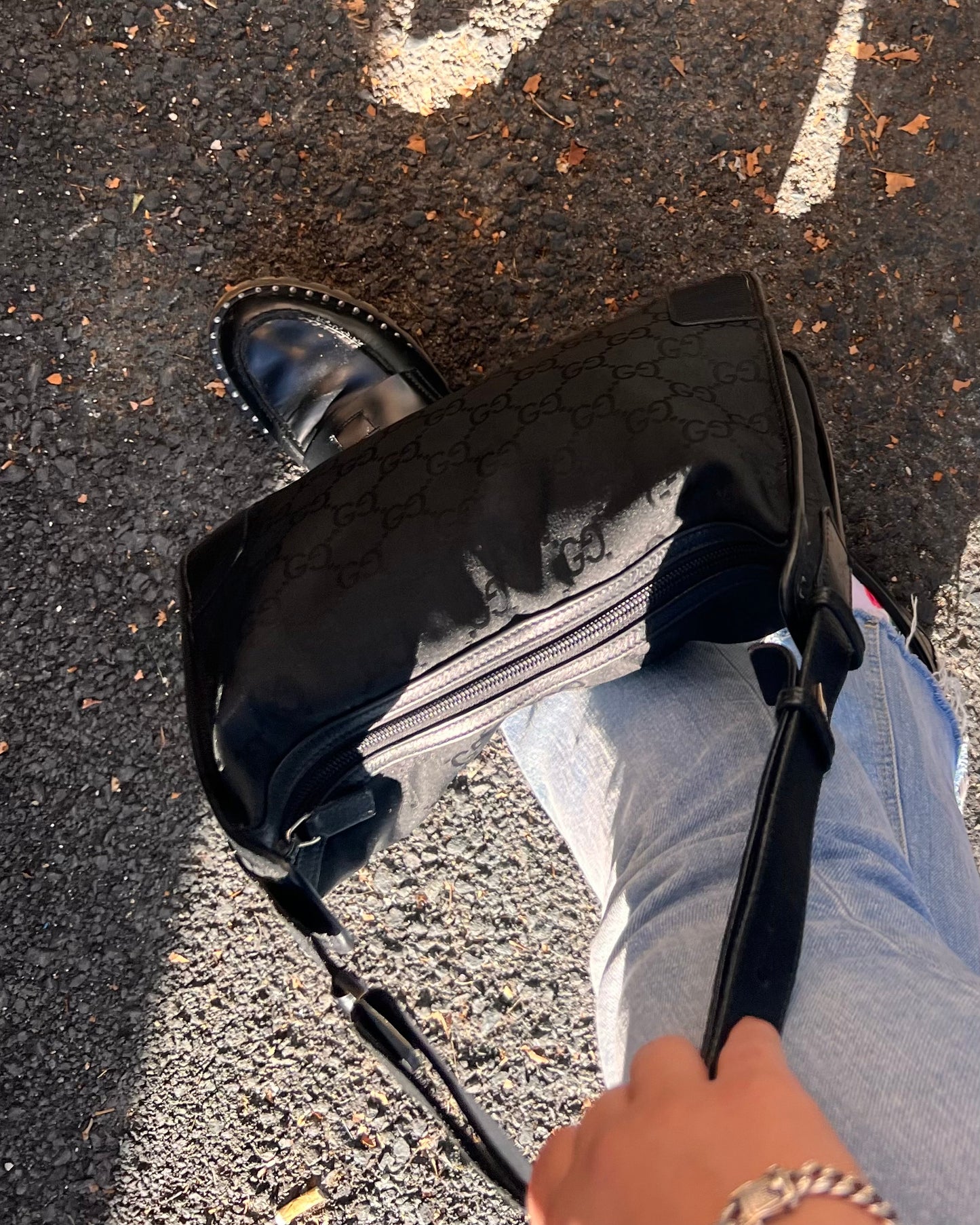Borsa Gucci