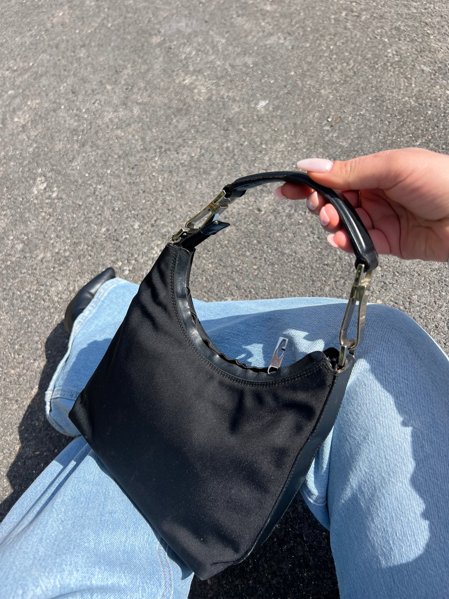 Hobo Gucci Tom Ford