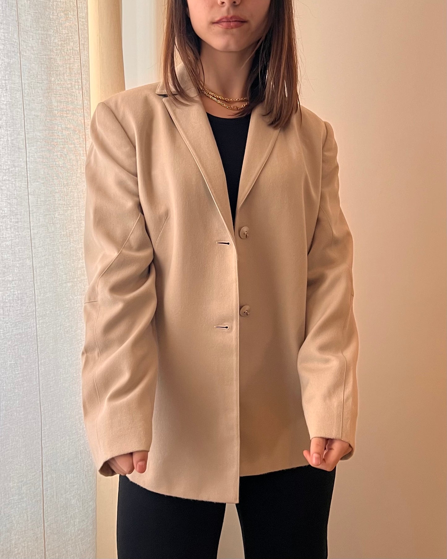 Blazer Valentino
