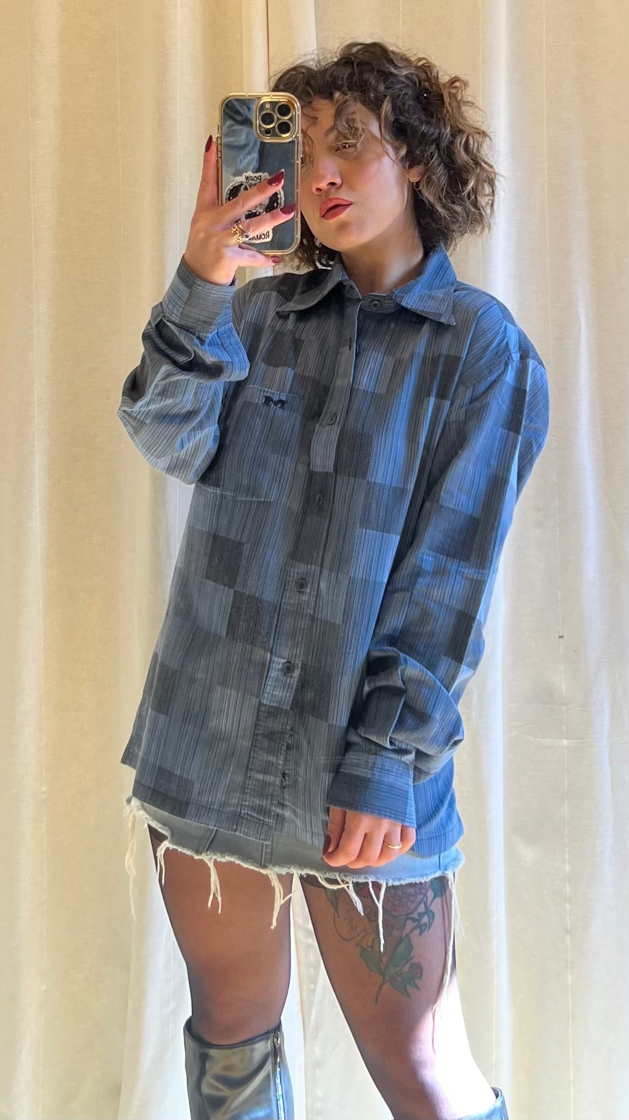 Camicia Missoni