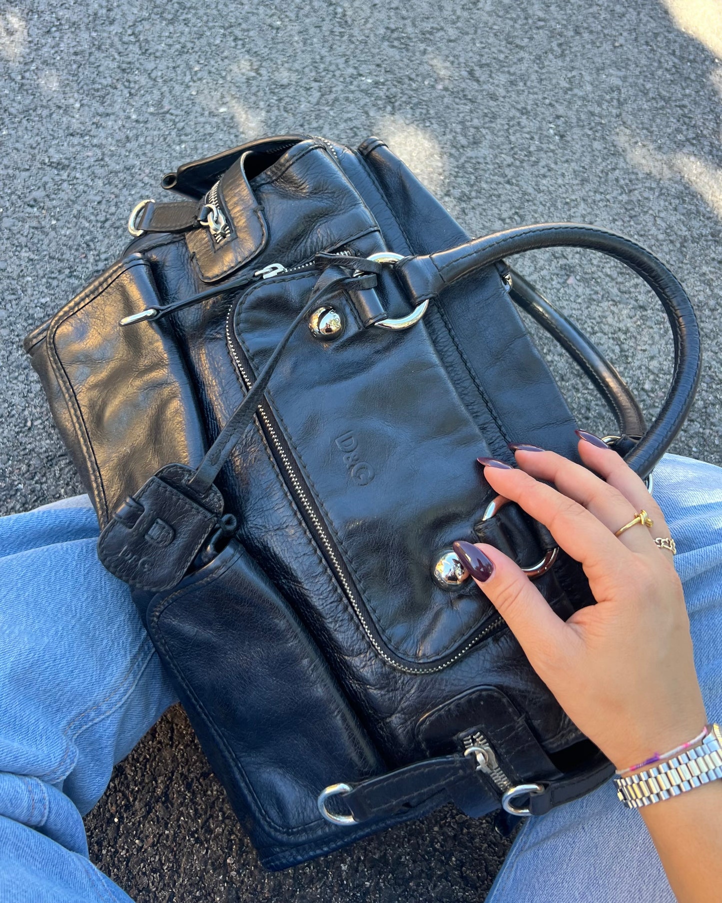 Dolce & gabbana Emy