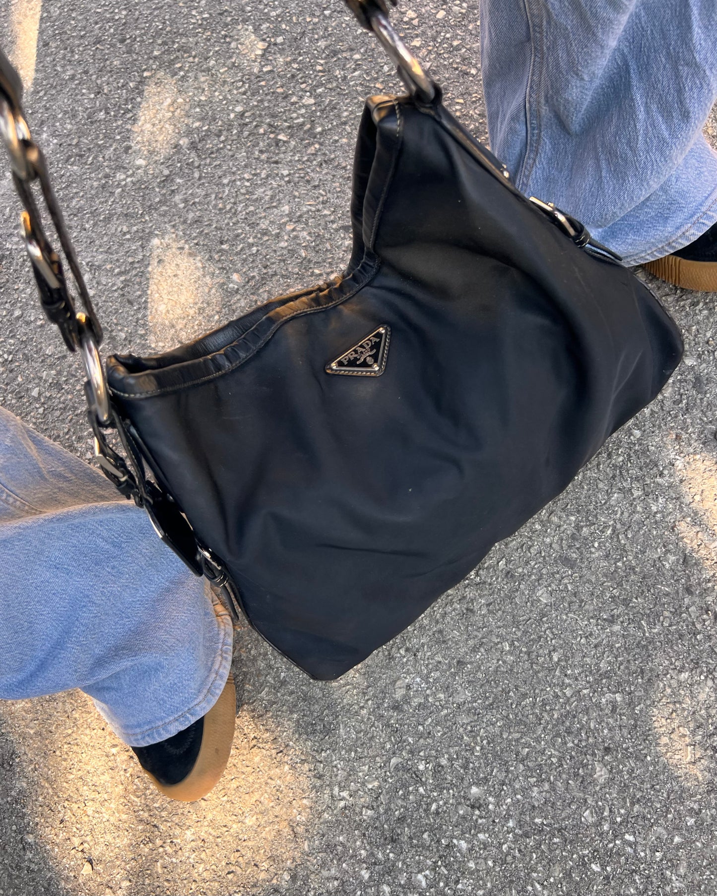 Borsa Prada
