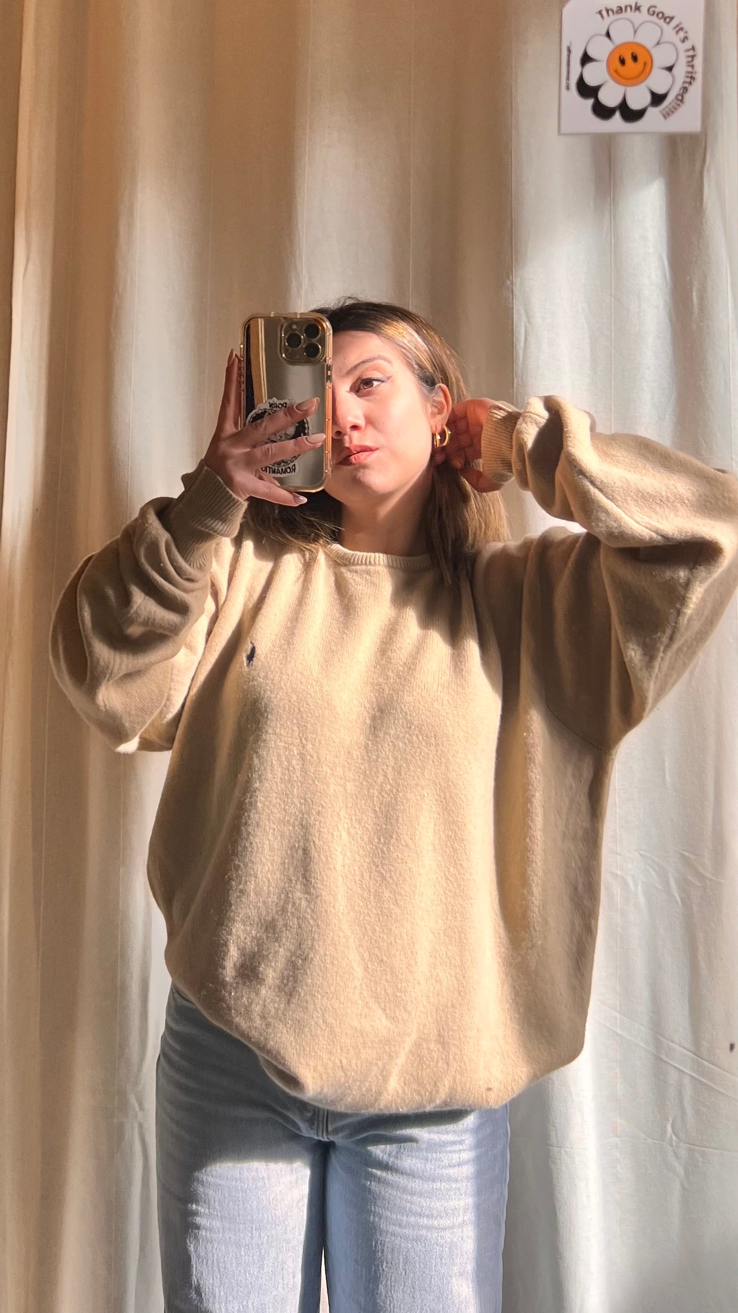 Maglione Ralph Lauren